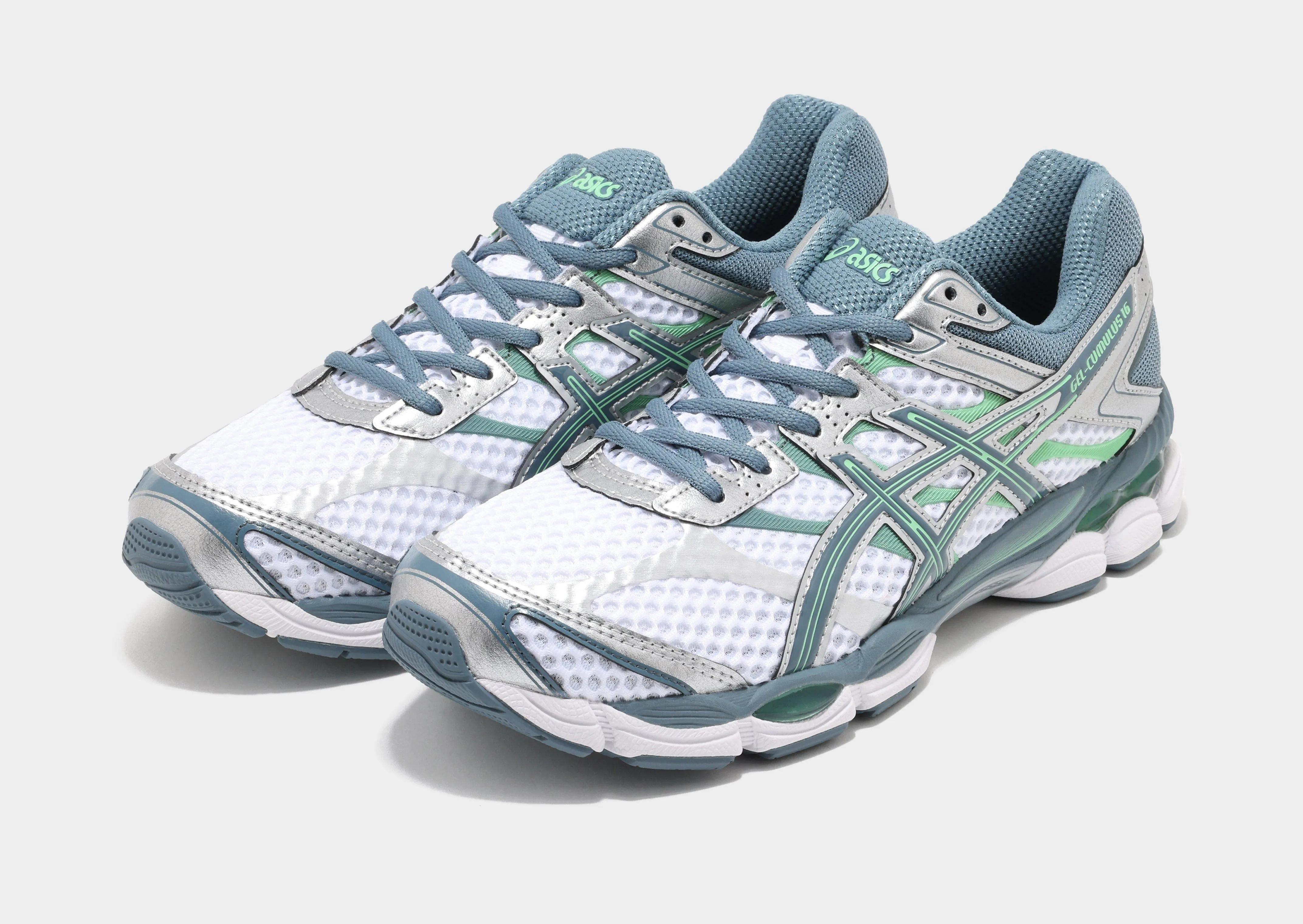 GEL-CUMULUS 16 amateur joggers' shoes running in city