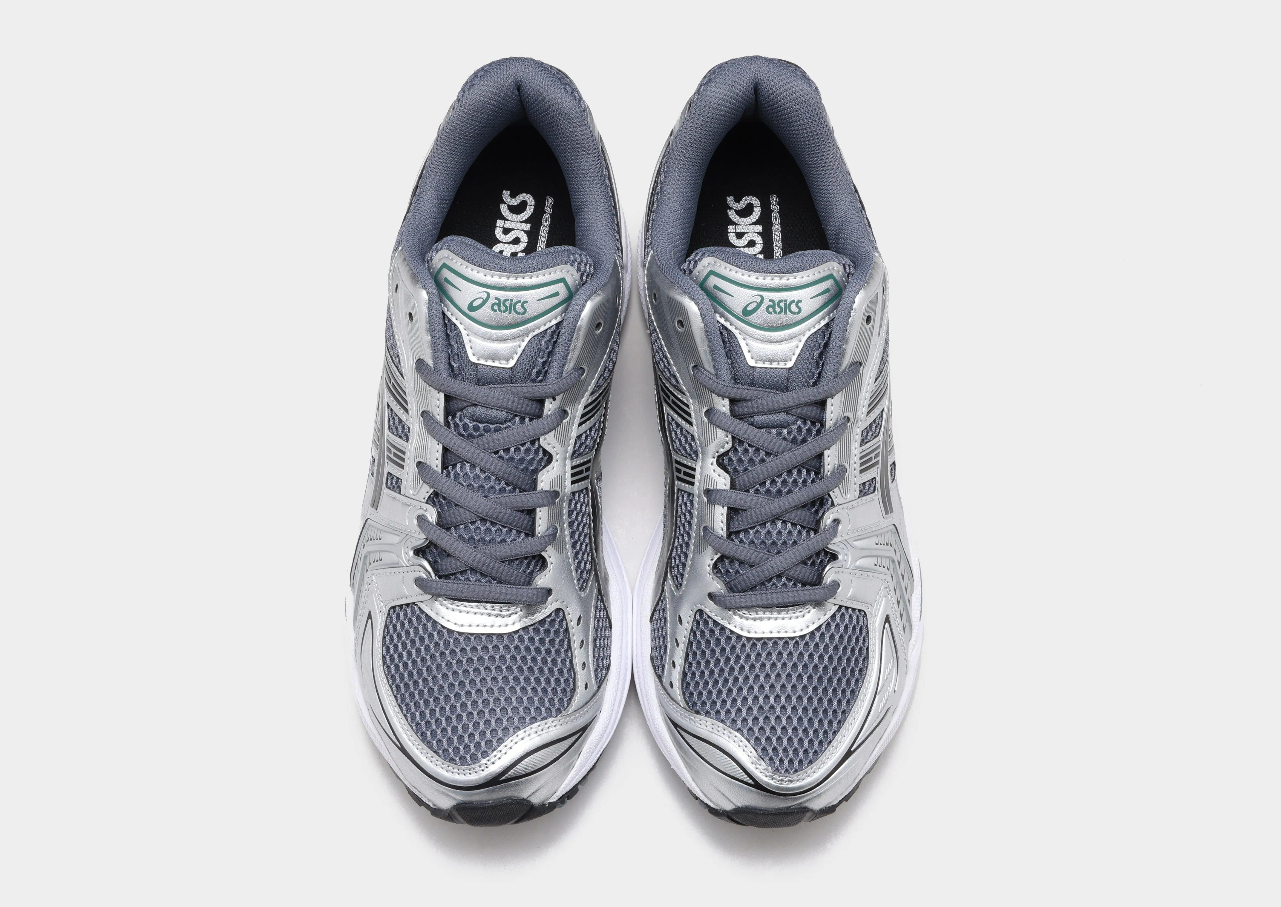 Toe box arch - shaped insoles GEL-KAYANO 14