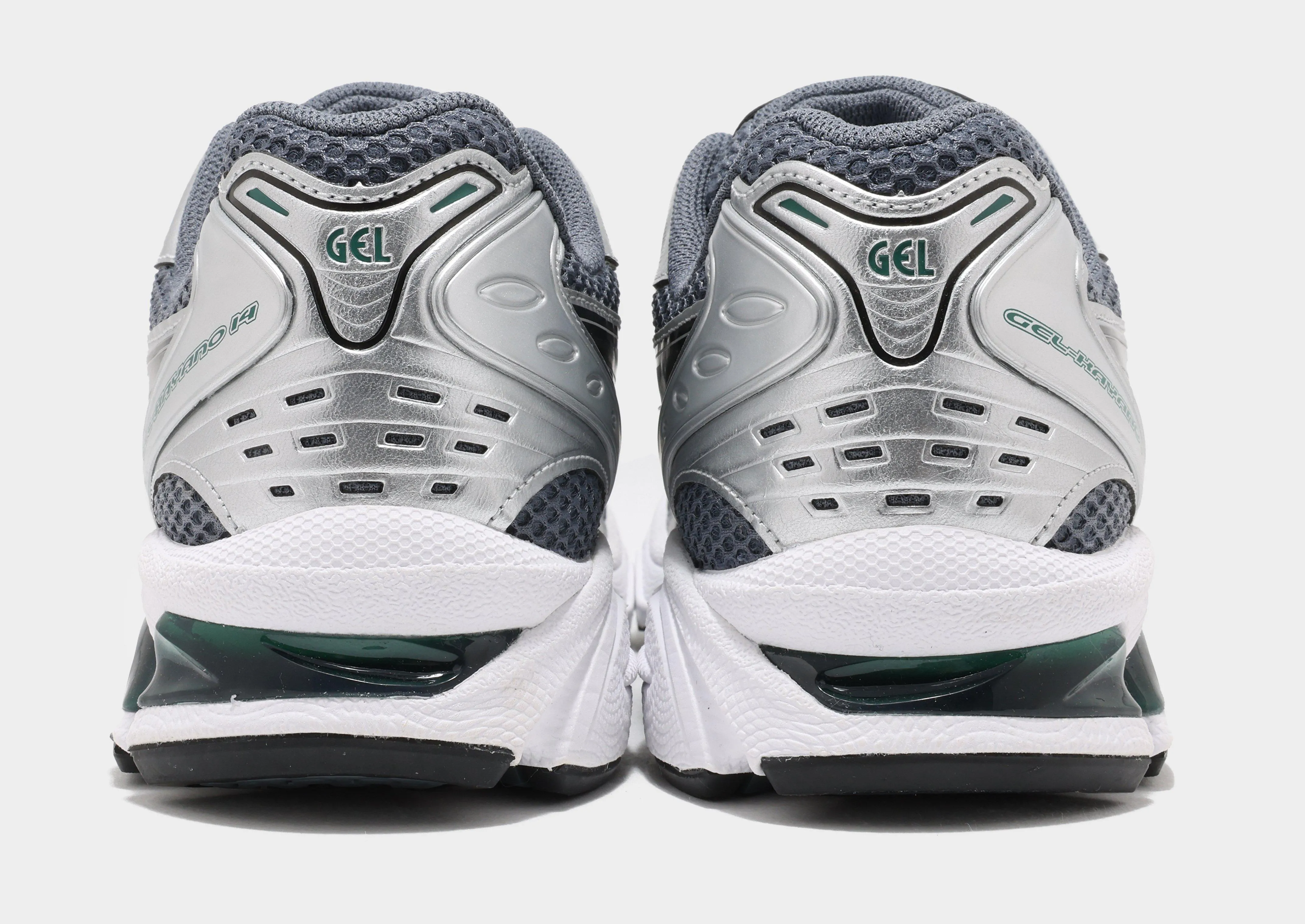 GEL-KAYANO 14 Indoor Comfort
