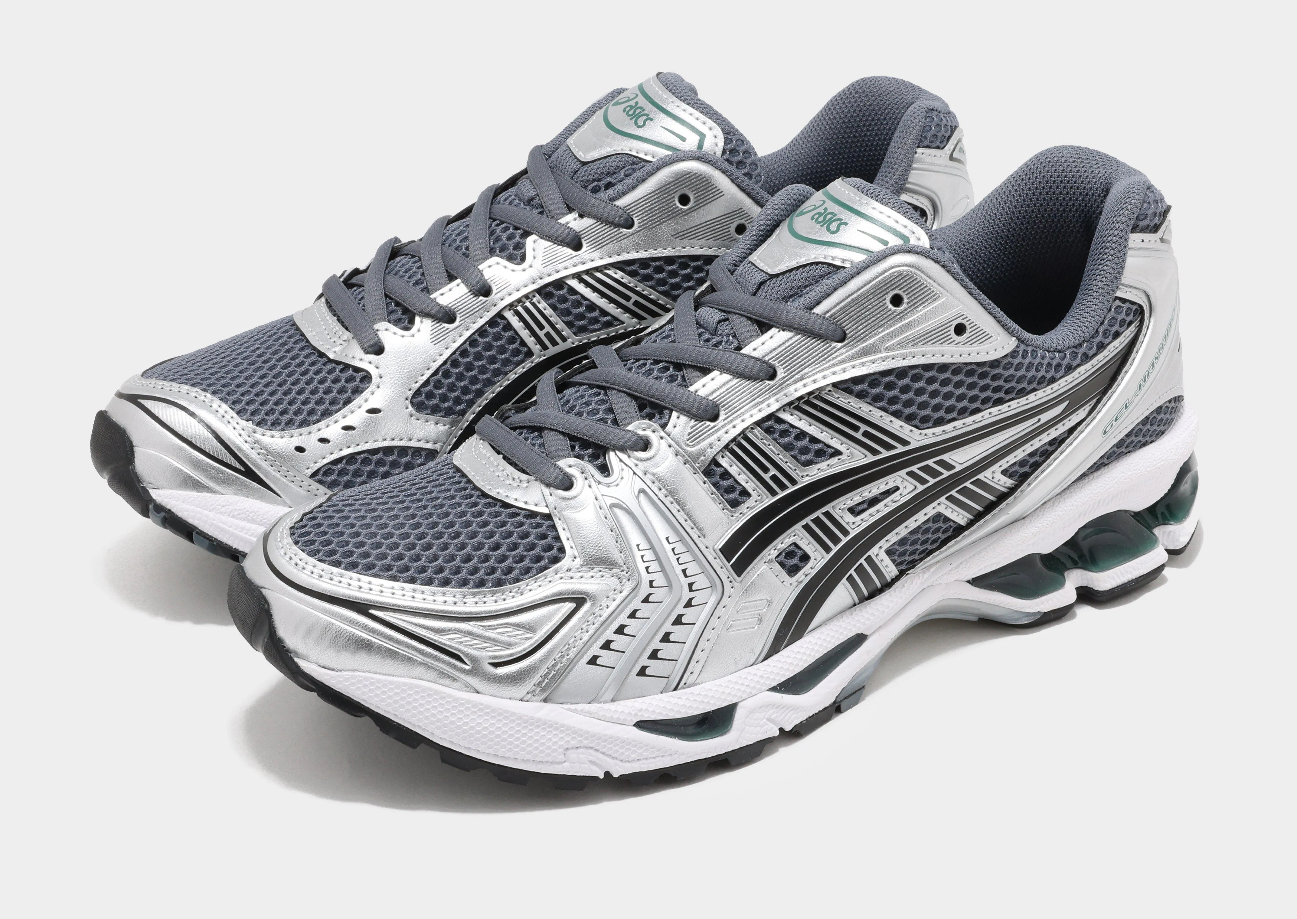 anti - slip running shoes GEL-KAYANO 14