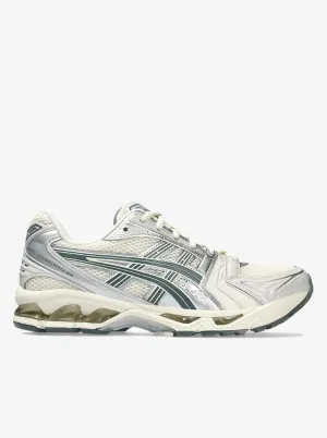 Female runner Precision fit Gel-Kayano 14 Mens