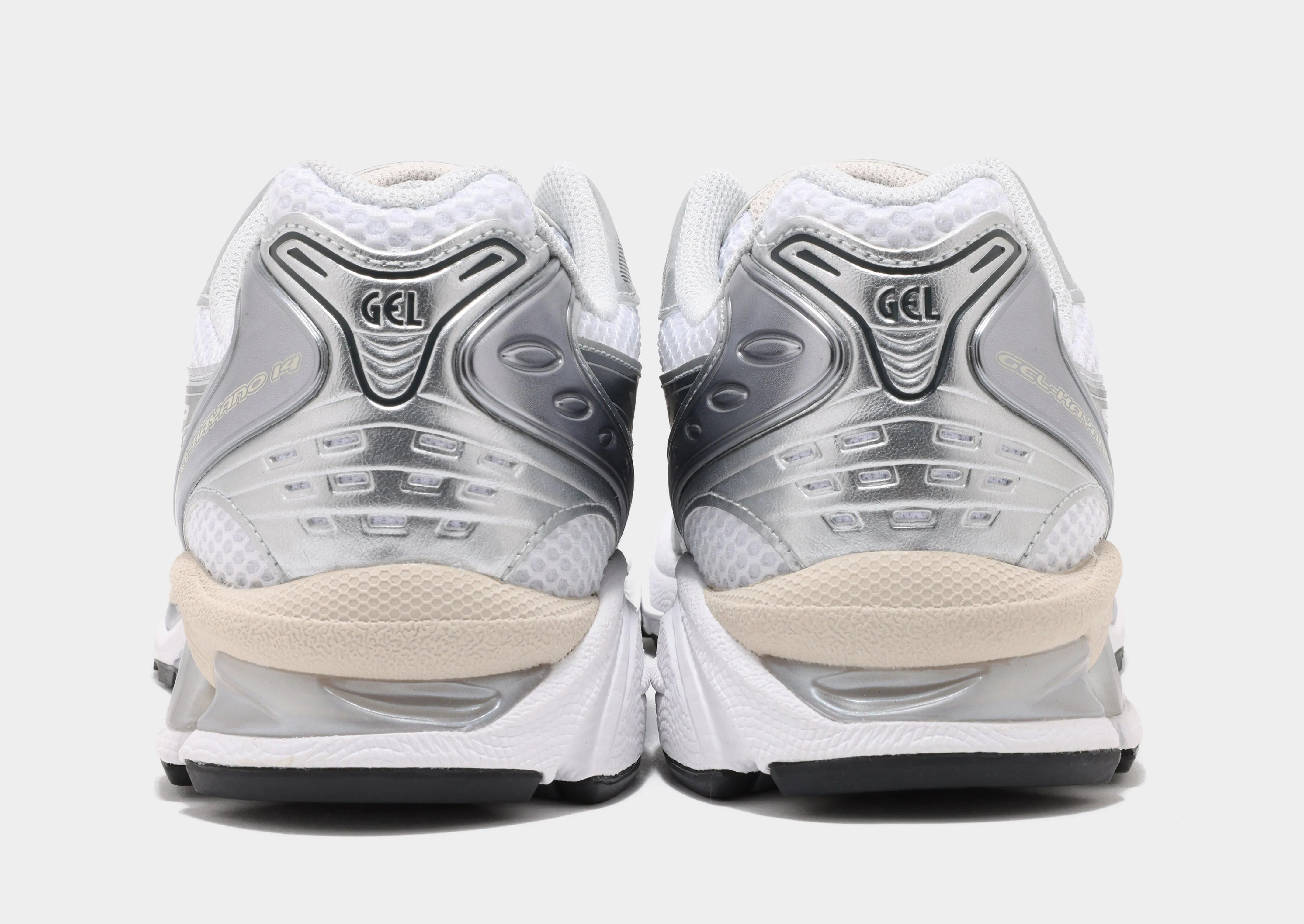 GEL-KAYANO 14 neutral - colored shoes
