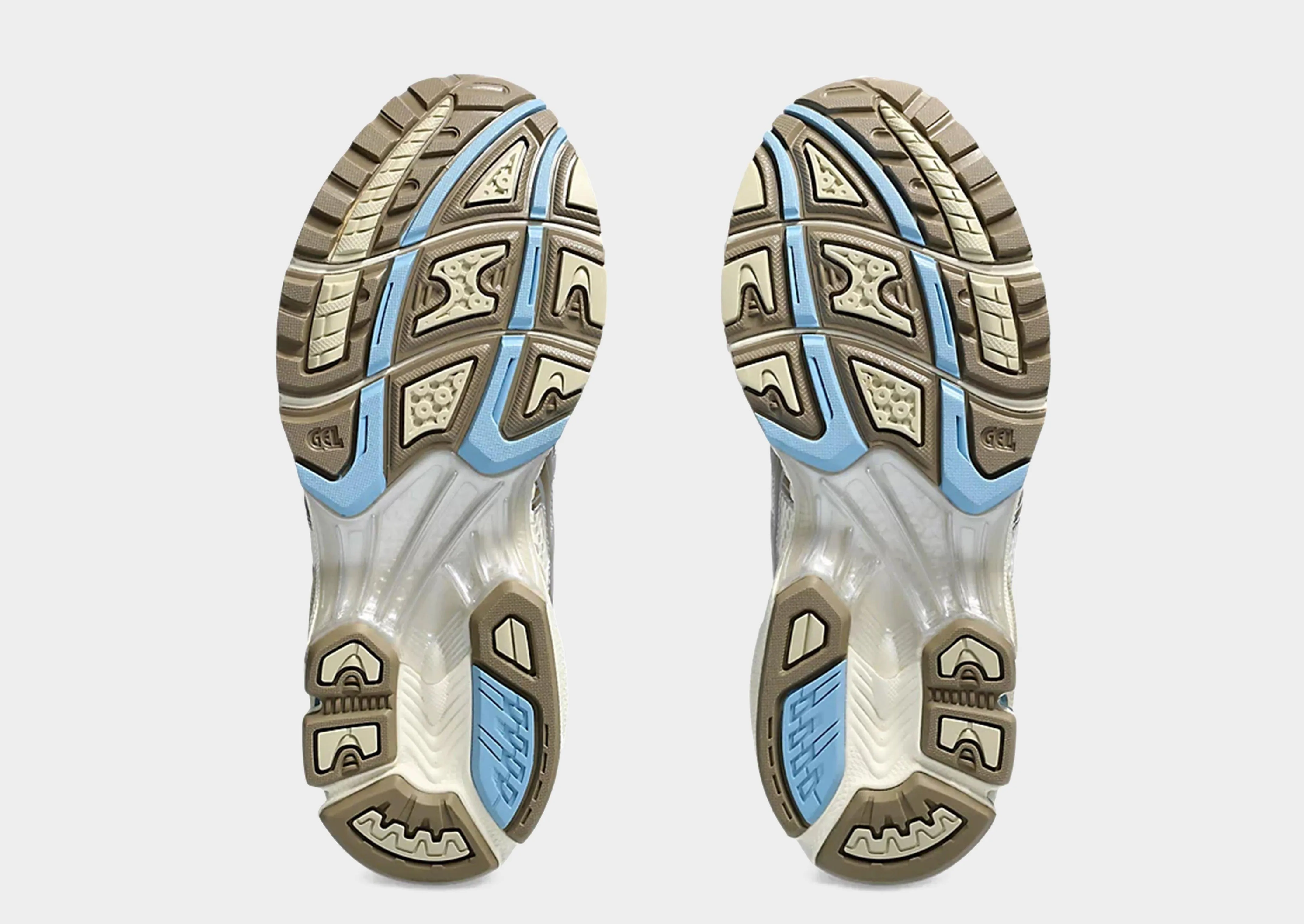 GEL-KAYANO 14 oval track running option