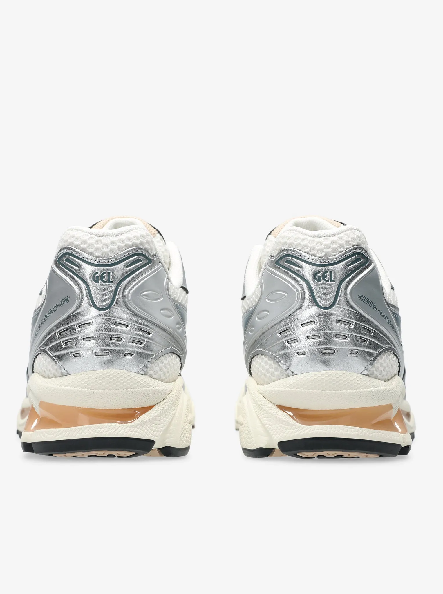 Gel-Kayano 14 Unisex Multi Density Foam