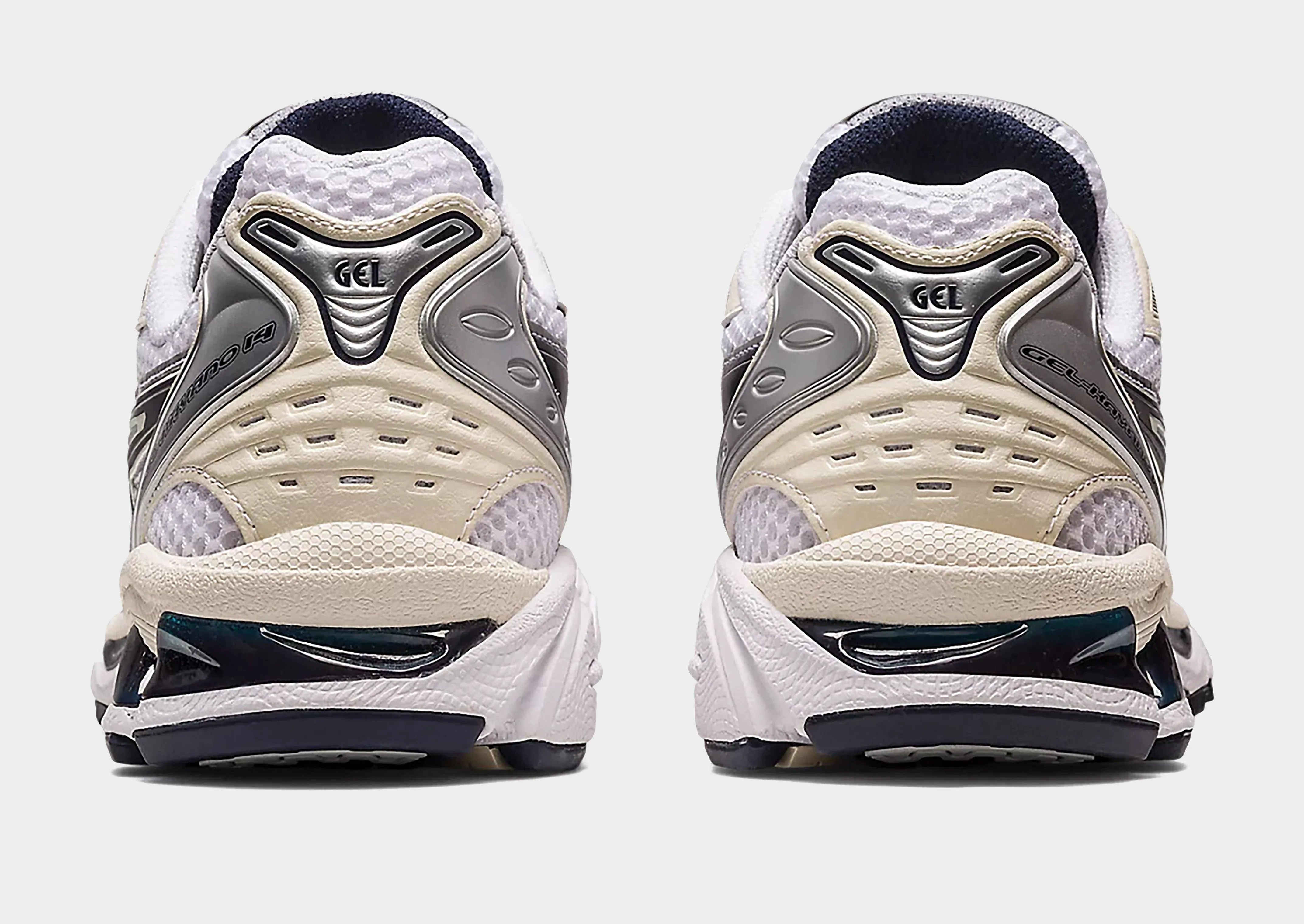 GEL-KAYANO 14 Women's Low Top