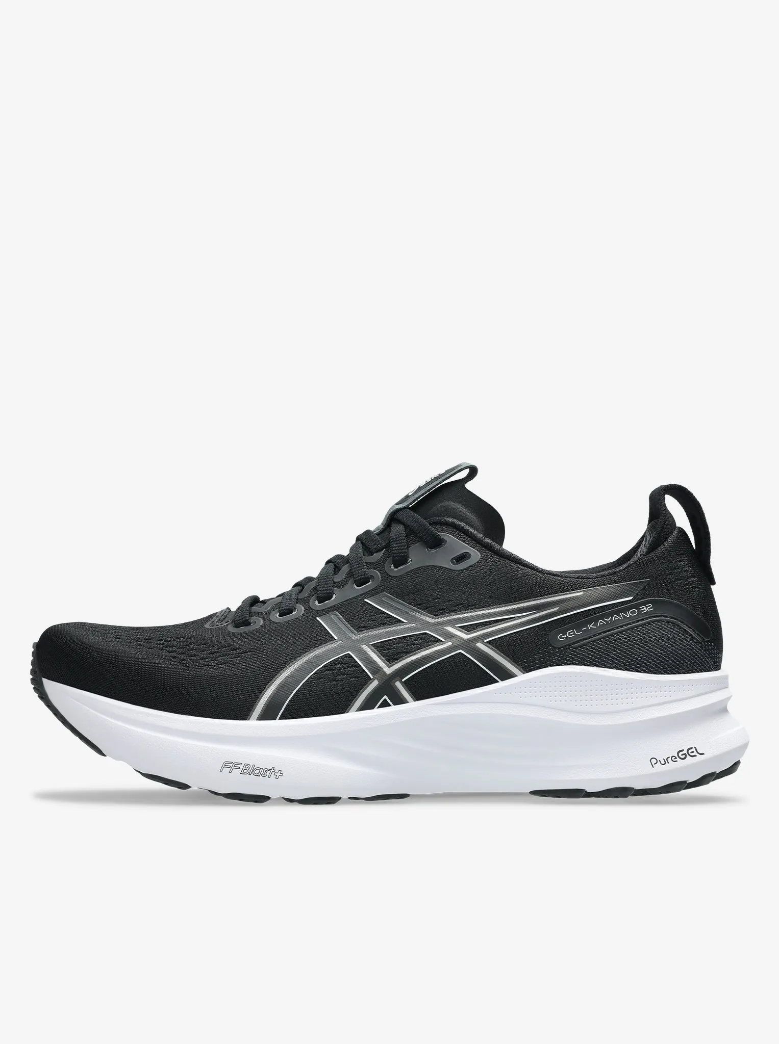 Gel-Kayano 32 Mens custom fit shoes Pro - grade