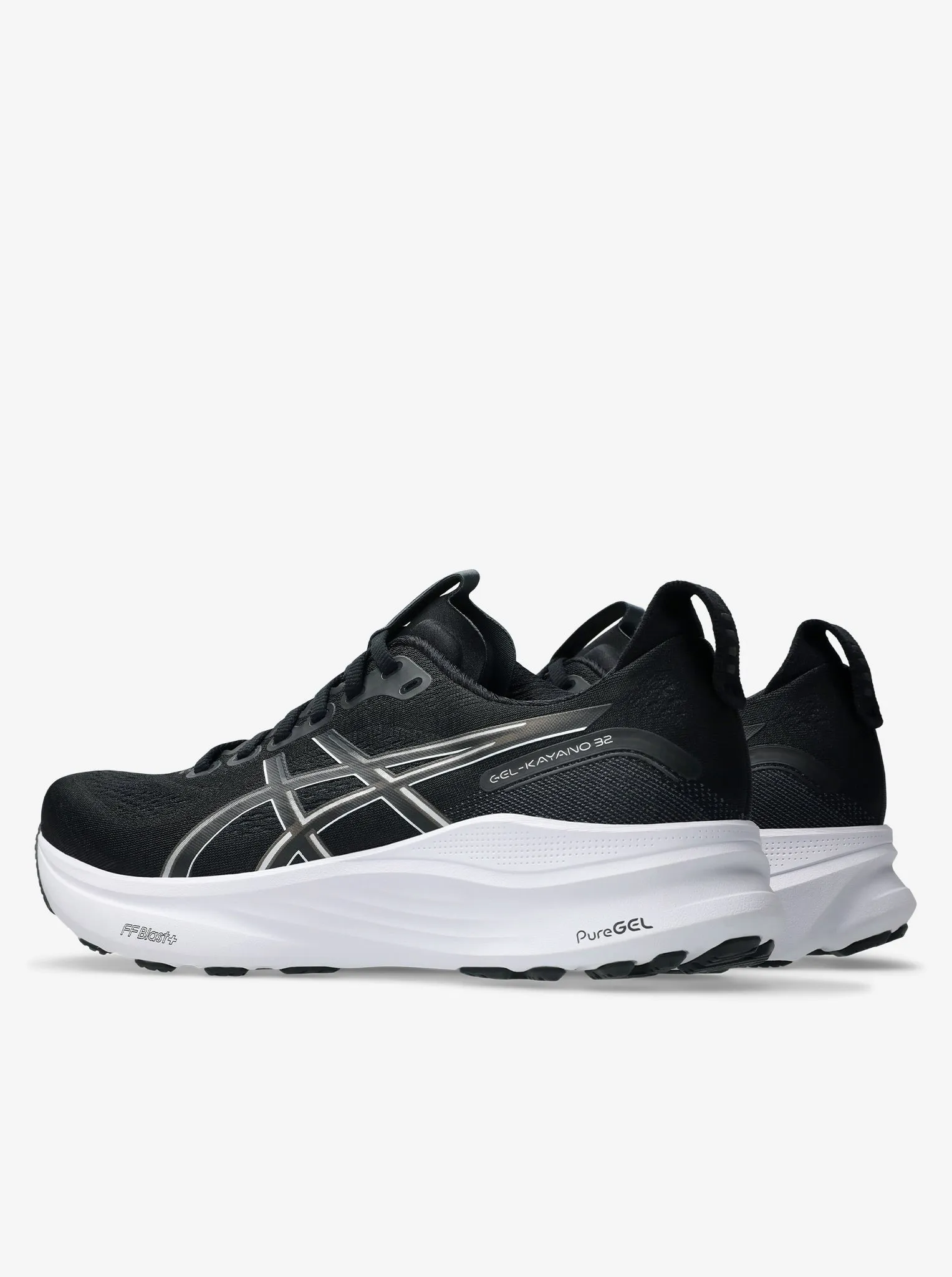 Gel-Kayano 32 Mens Child - friendly