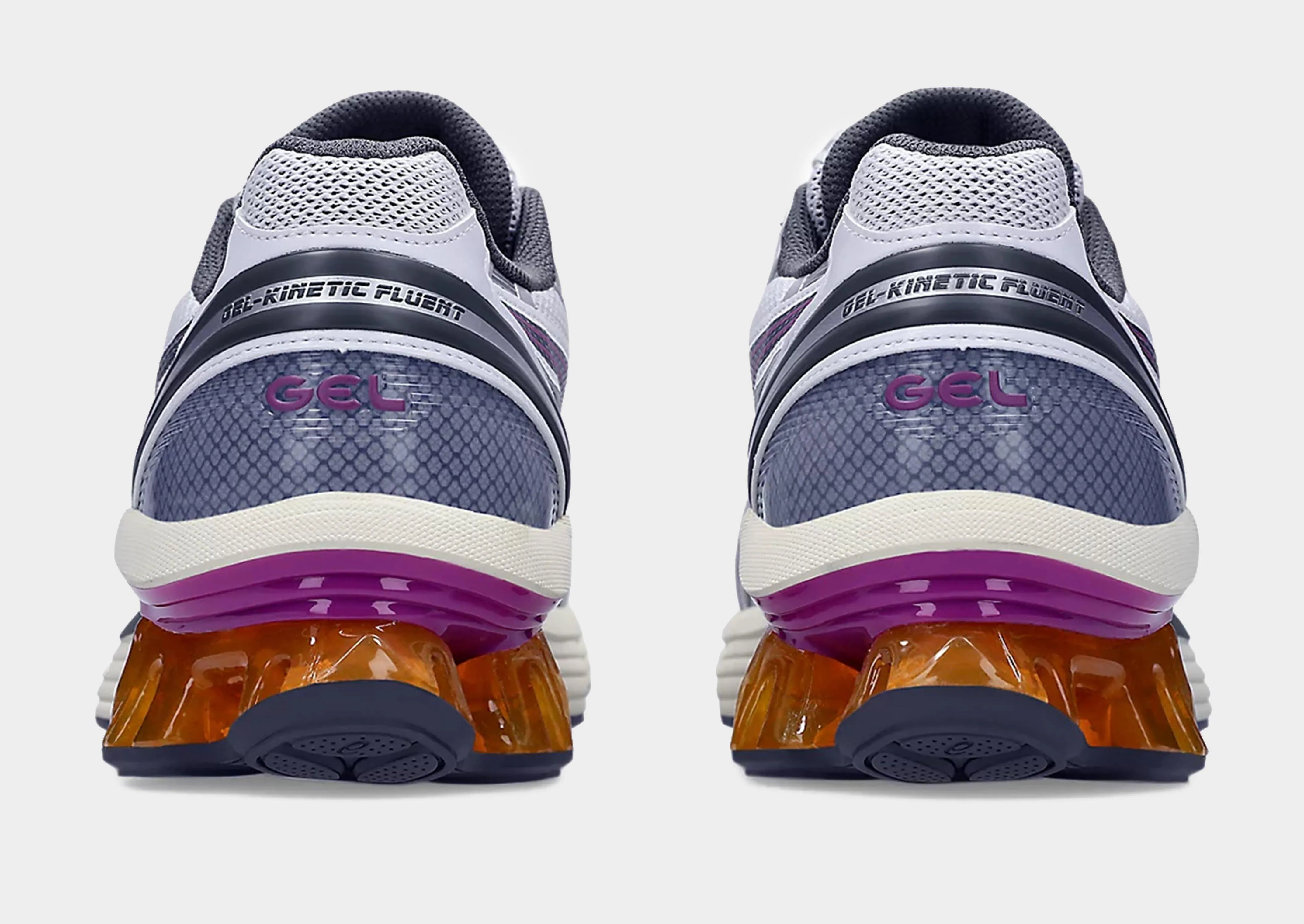 for jogging GEL-KINETIC FLUENT