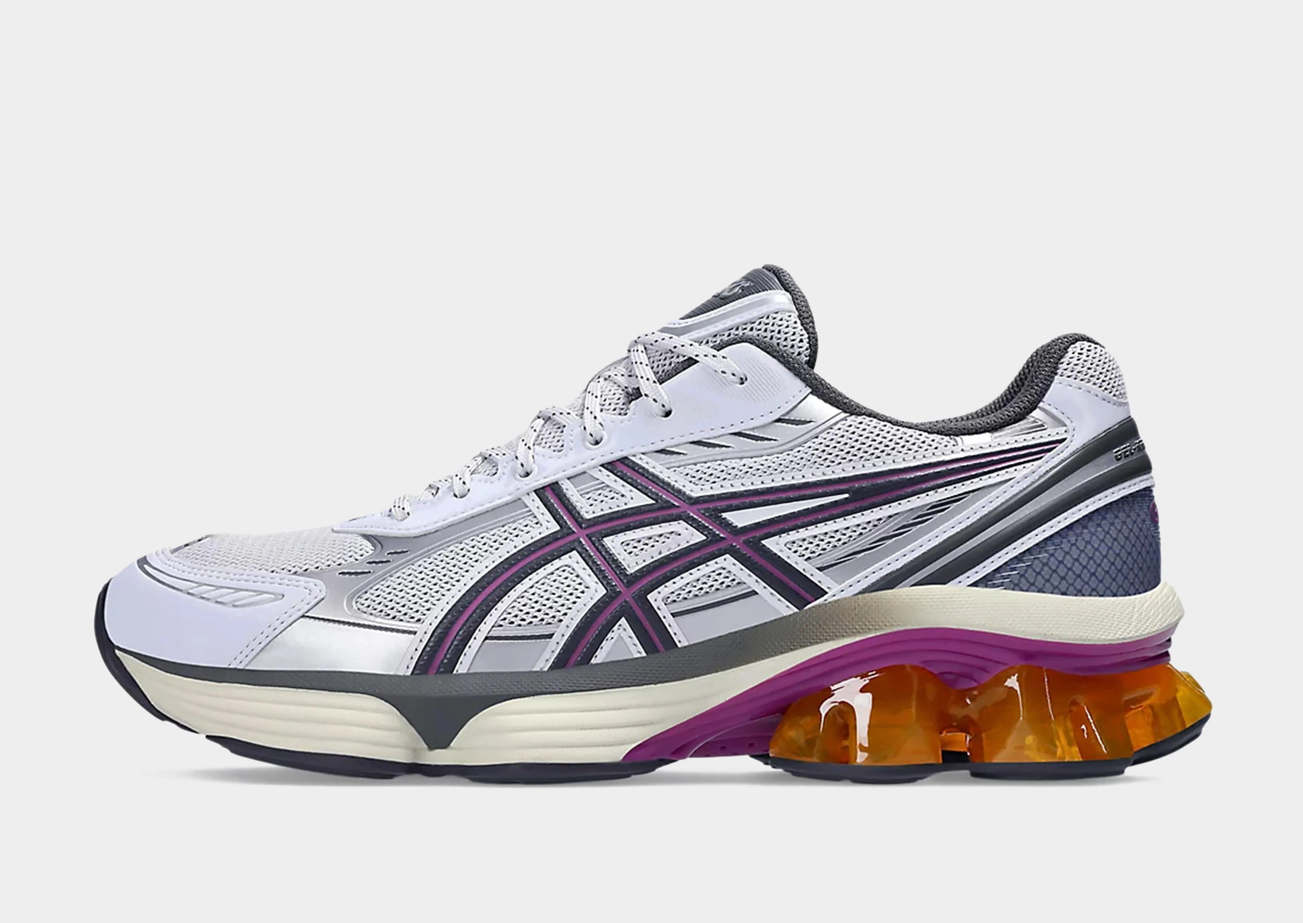 GEL-KINETIC FLUENT Dynamic Shoes men's athletic shoes