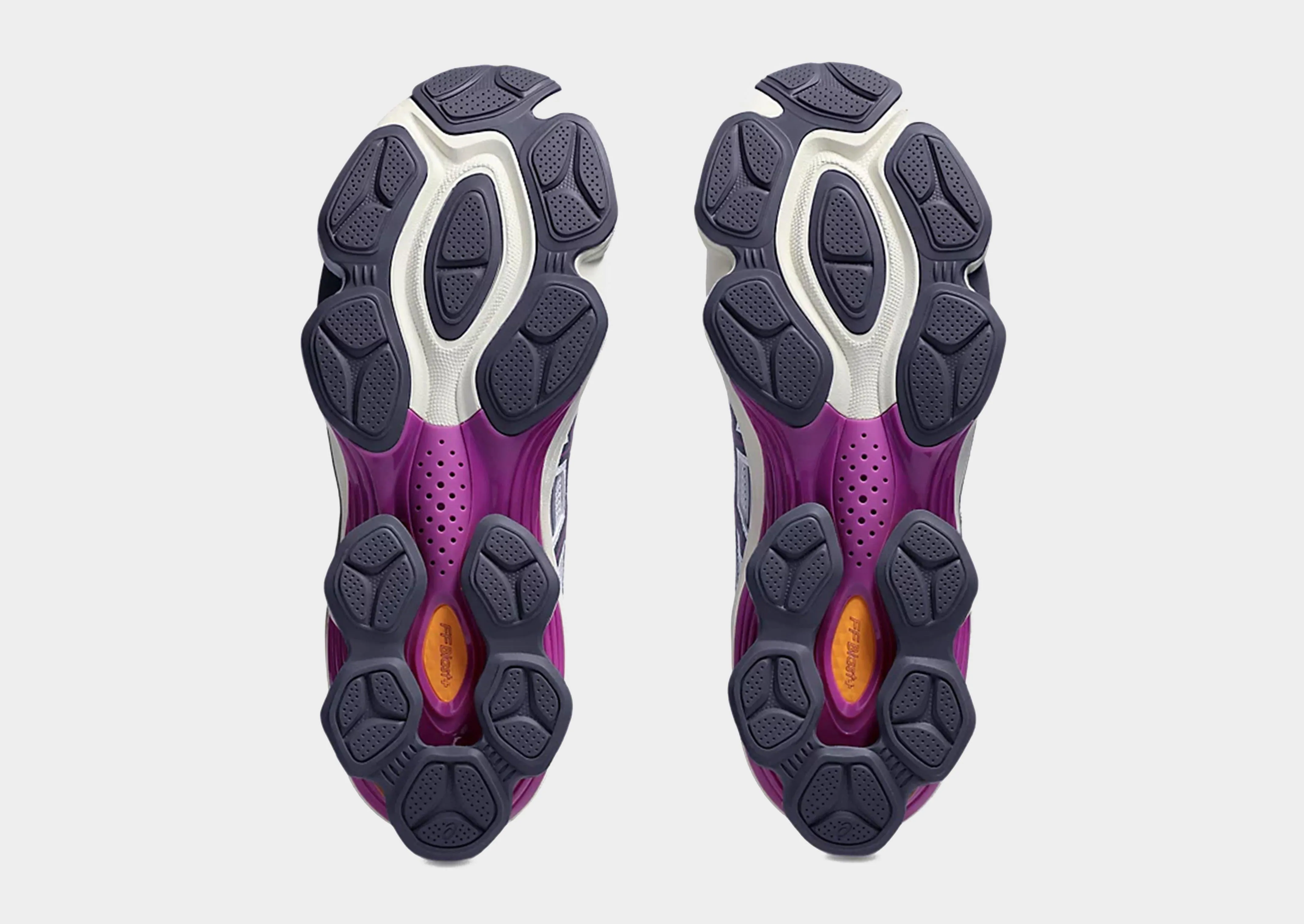 GEL-KINETIC FLUENT evening - wear shoes