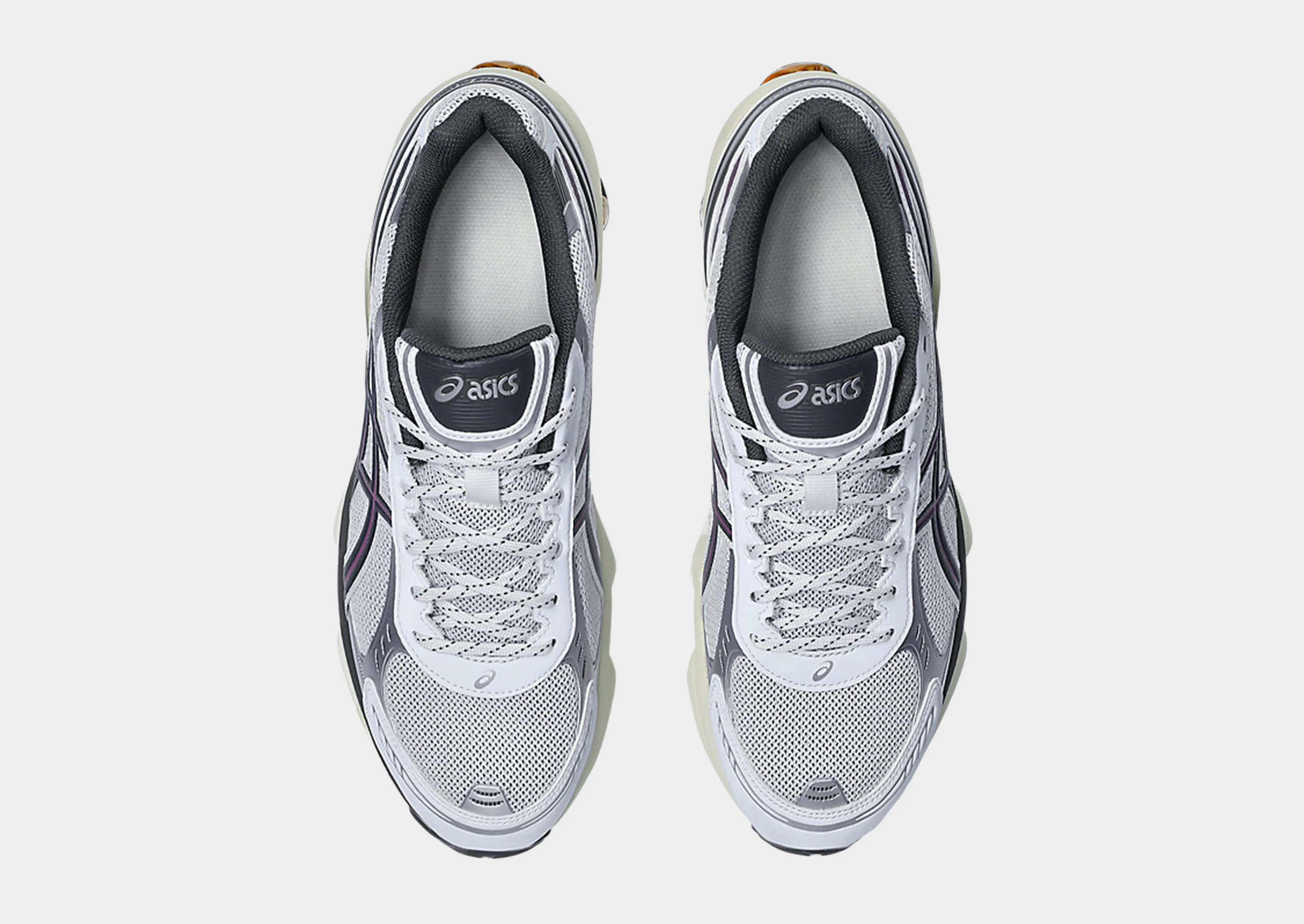 educational - event running shoes air - cushioned sole shoes GEL-KINETIC FLUENT