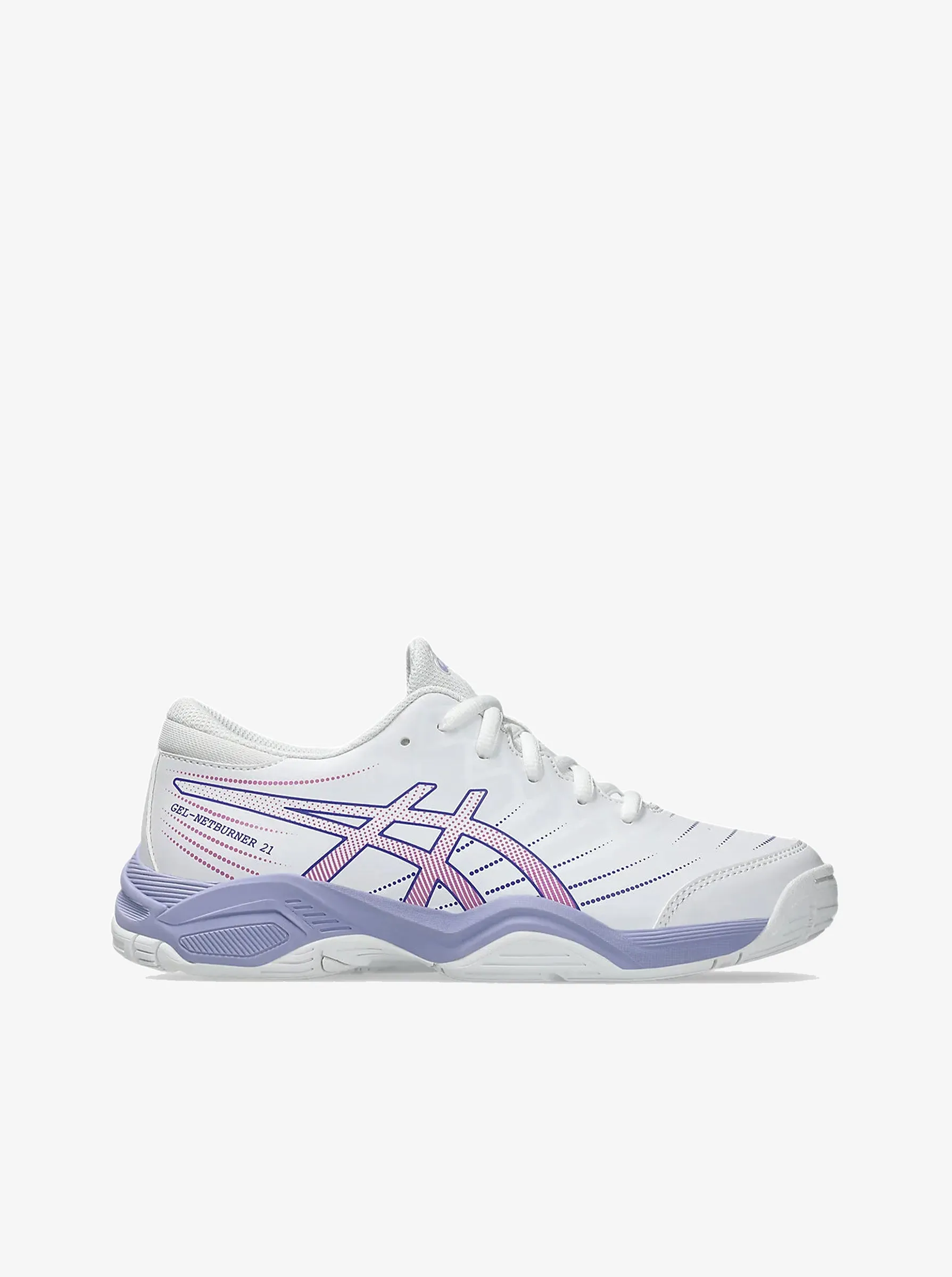 Patterned Gel-Netburner 21 GS Kids