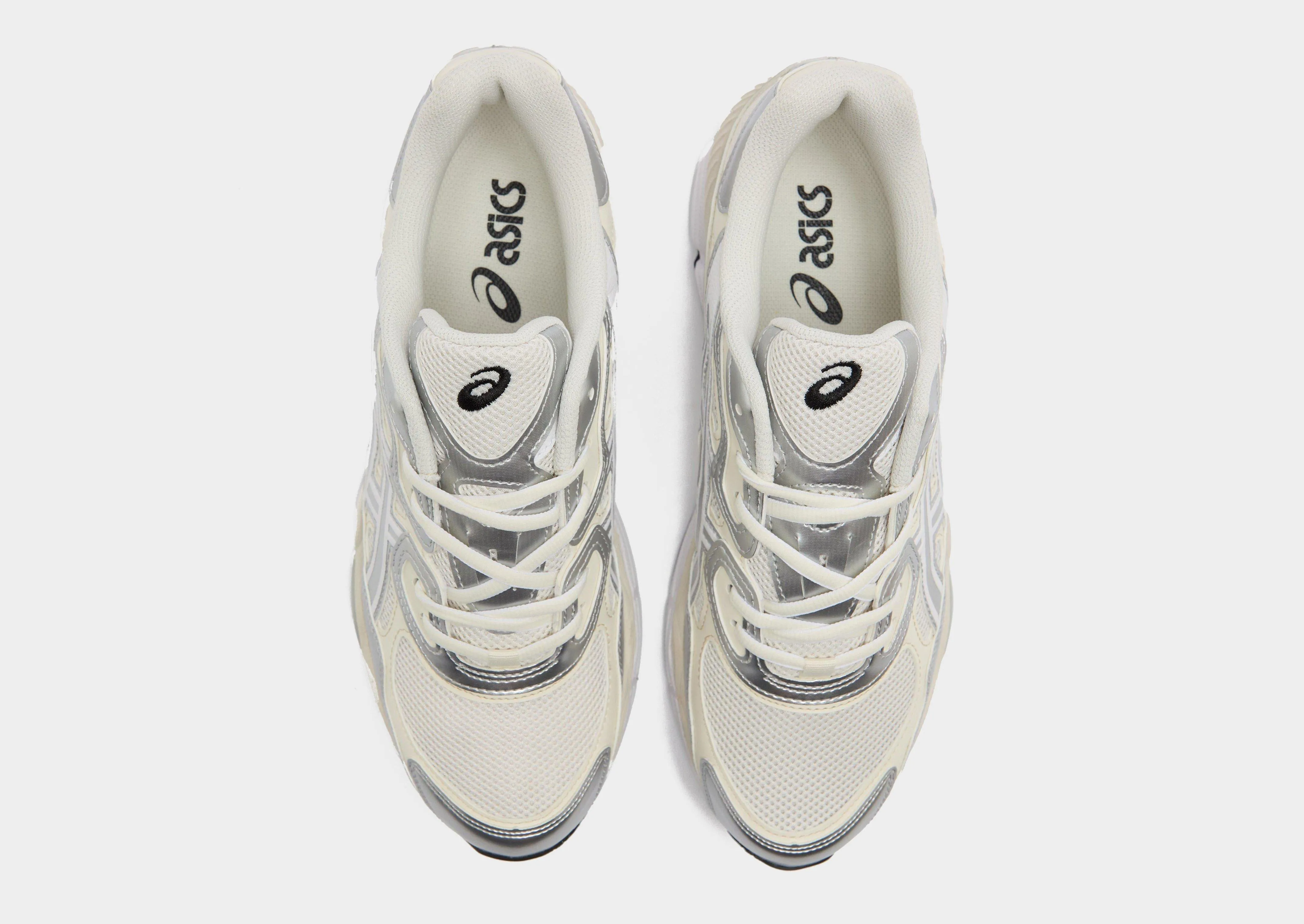 GEL-NYC track - running