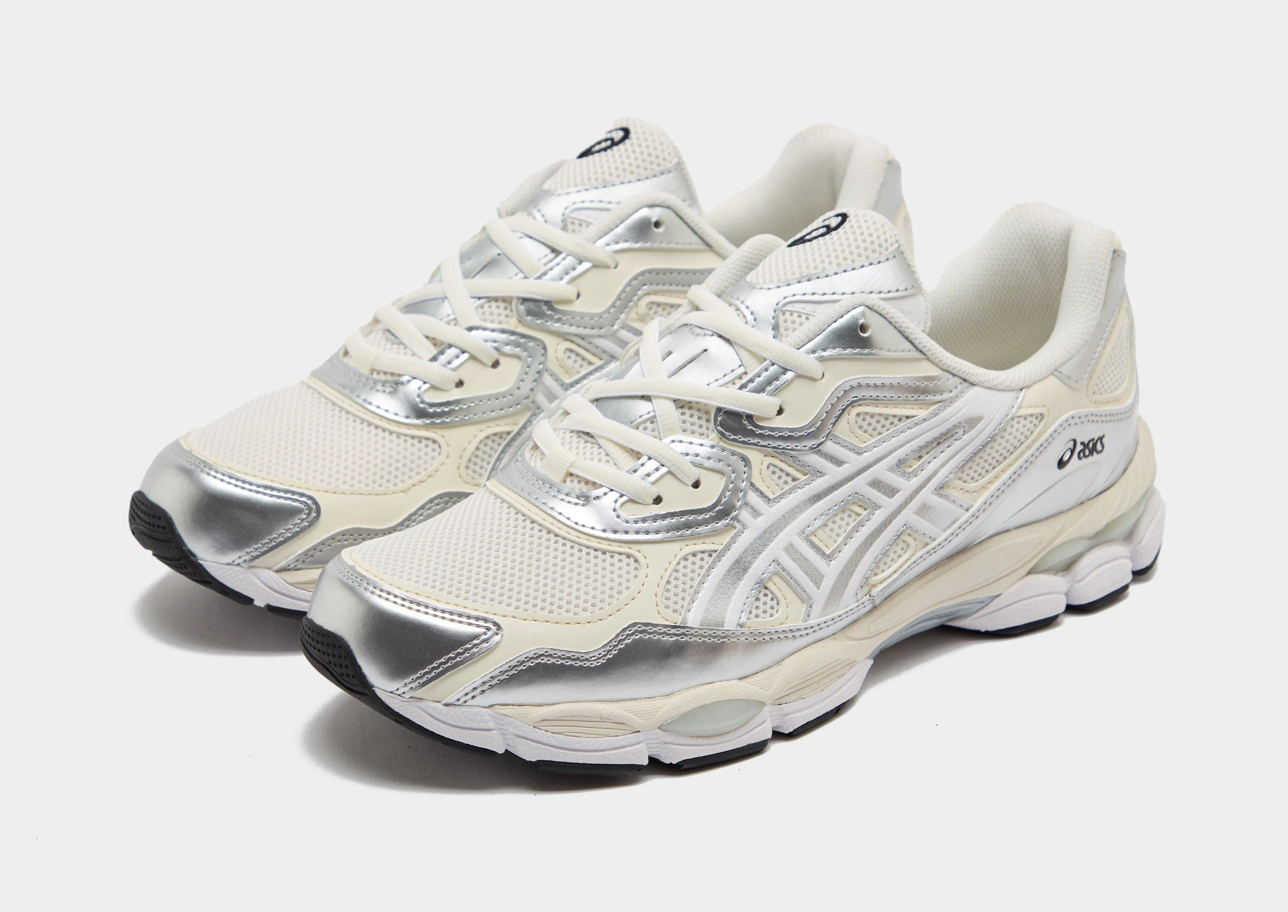 gravel running shoes GEL-NYC