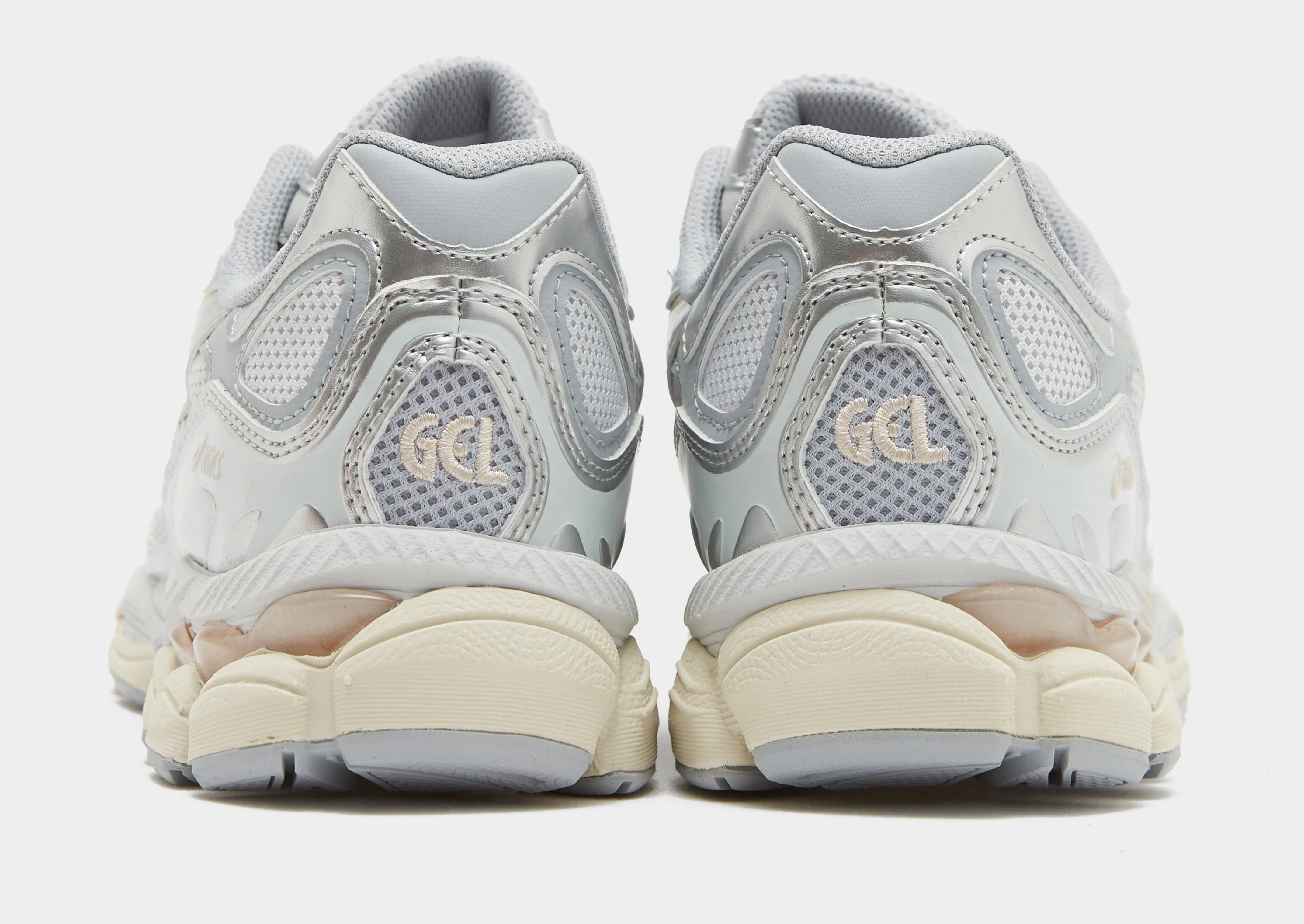 GEL-NYC slow running shoe efficiency full - sizes