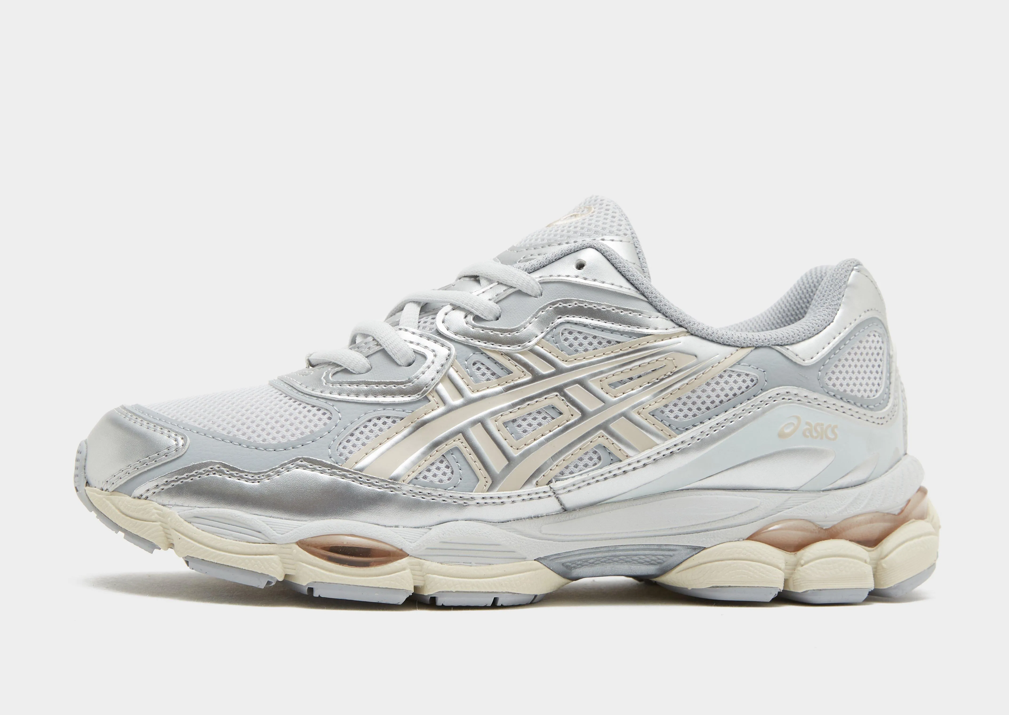 GEL-NYC solo running shoe usability