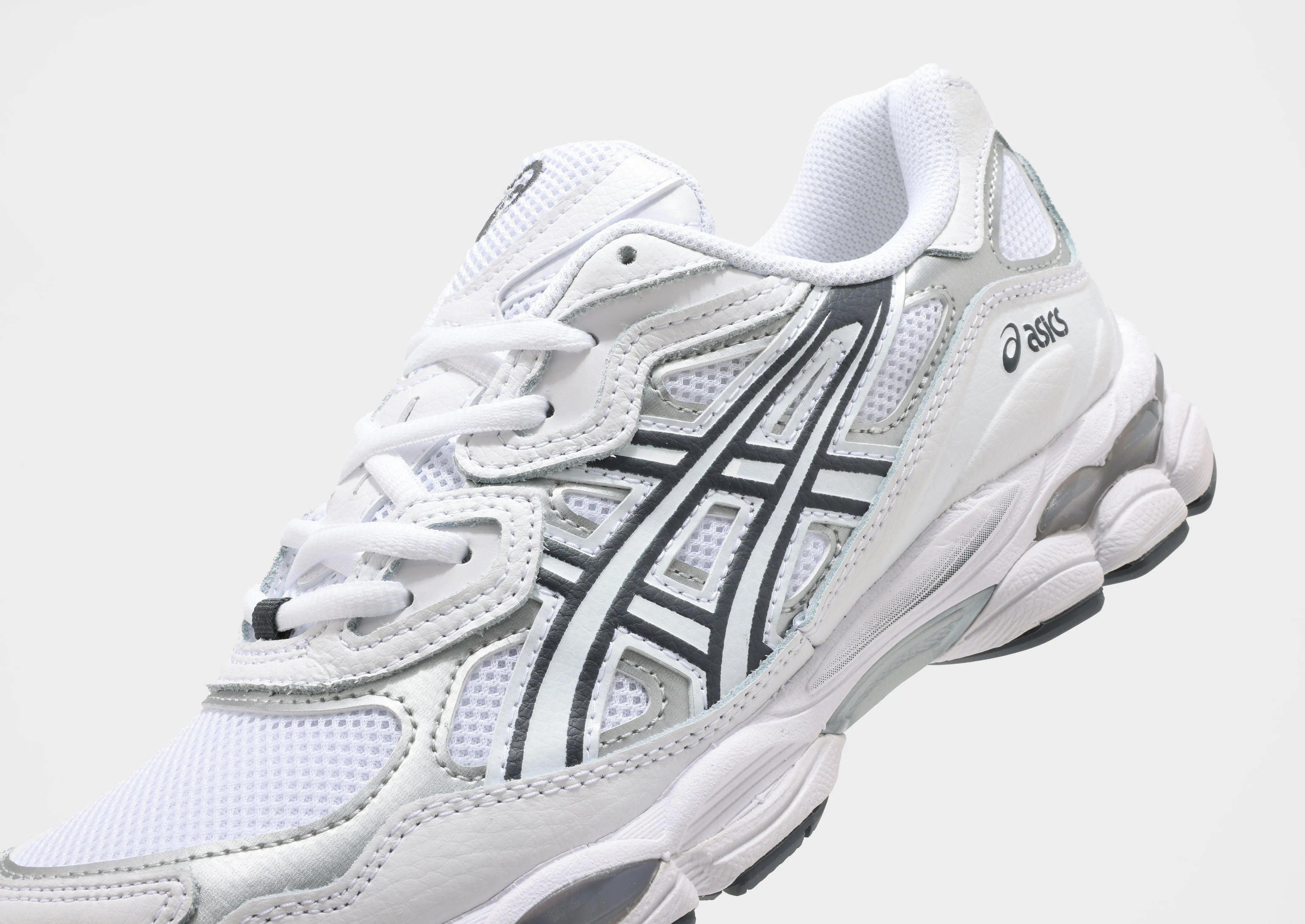 GEL-NYC Flexible Laces