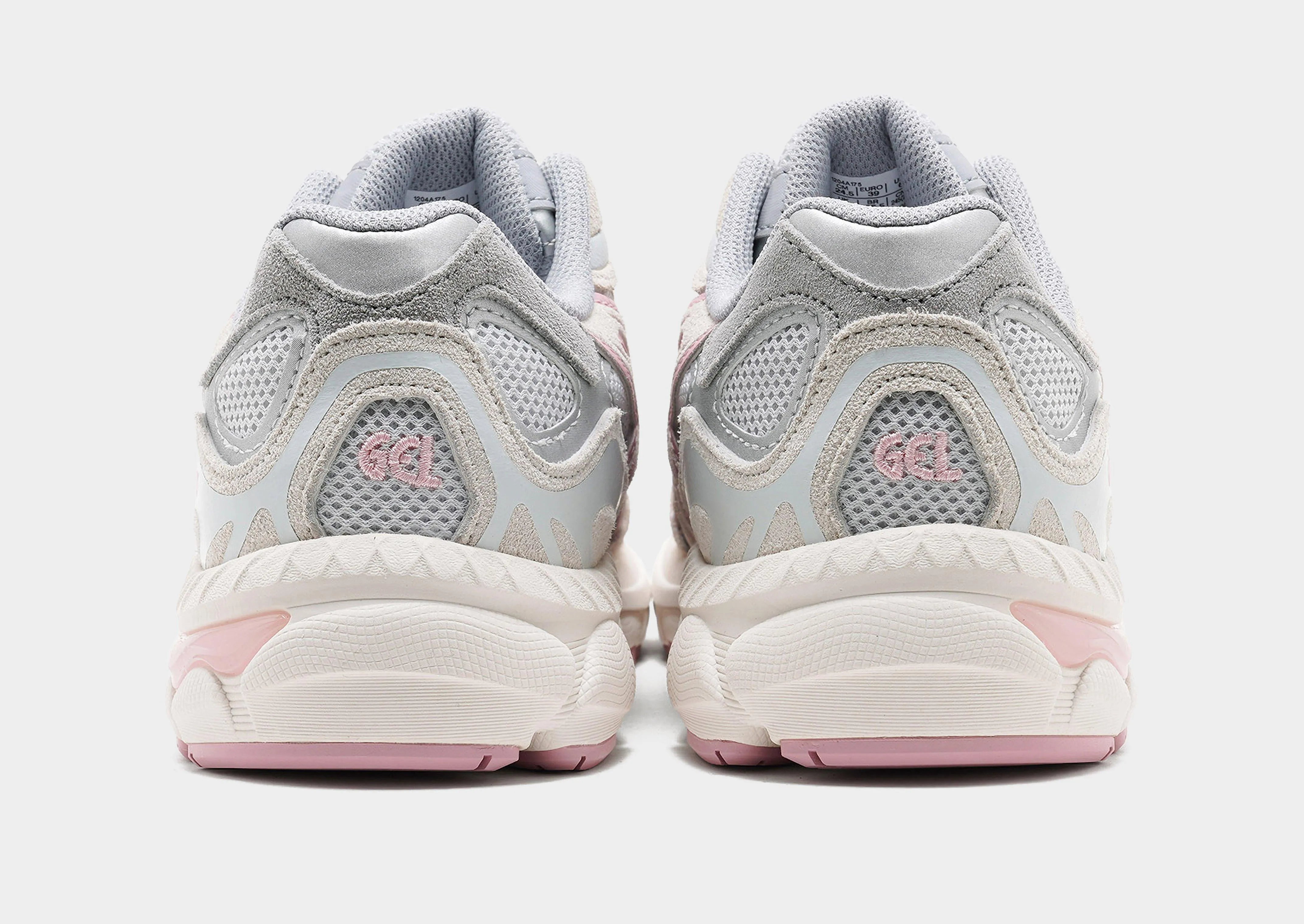 balance balls silicone - sole shoes GEL-NYC Junior's