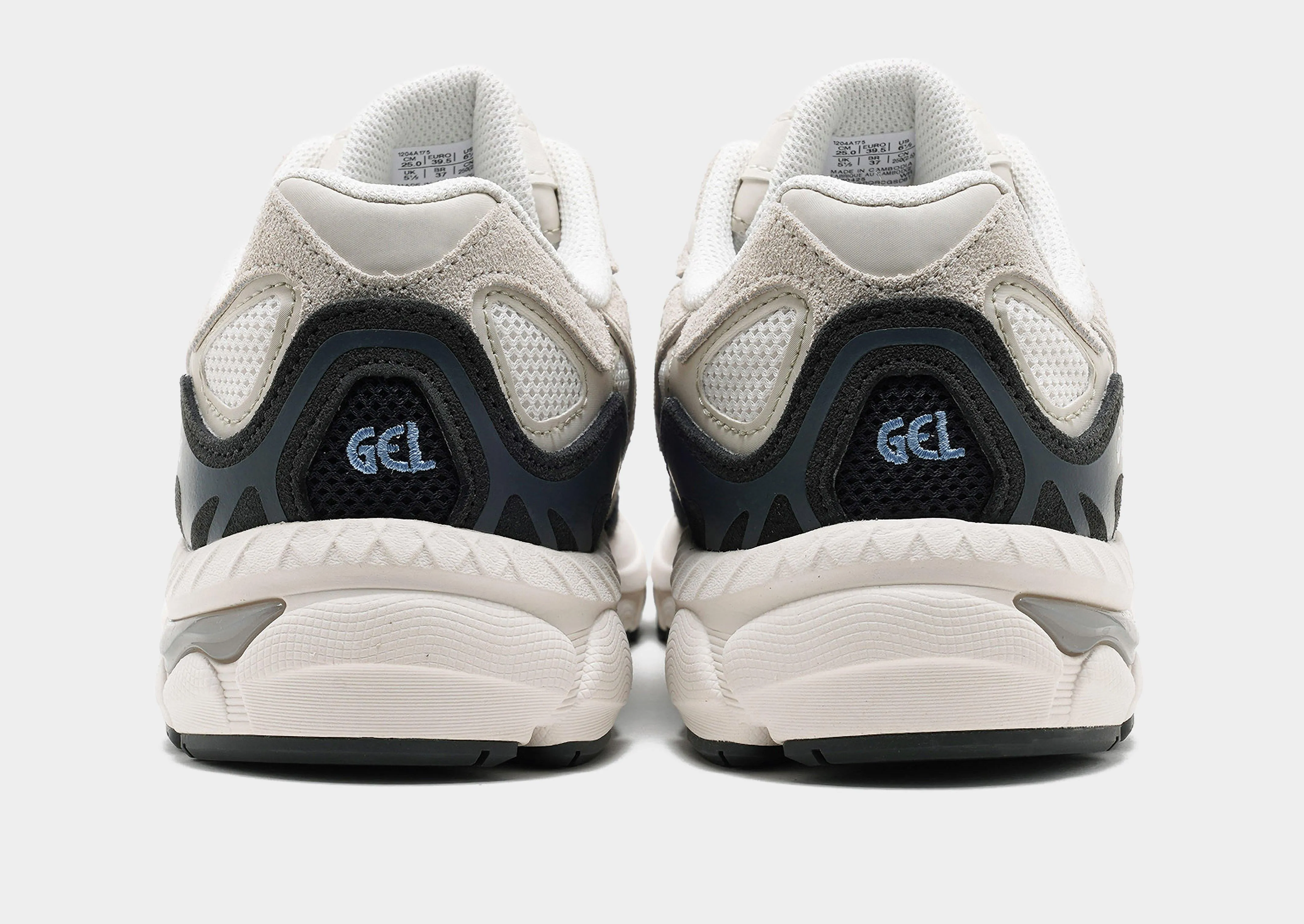 easy to take off GEL-NYC Junior's