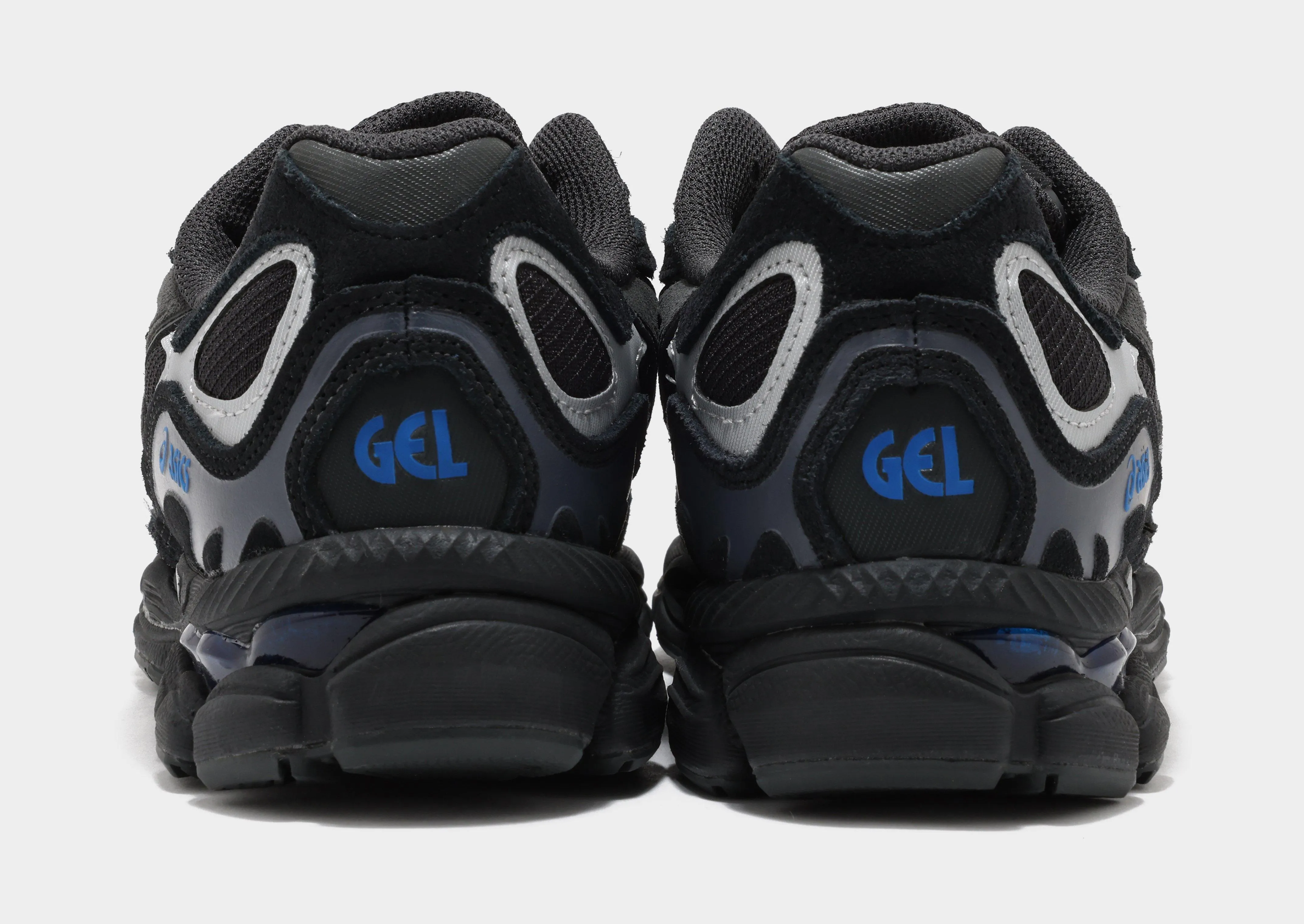 GEL-NYC reflective shoes resistance bands