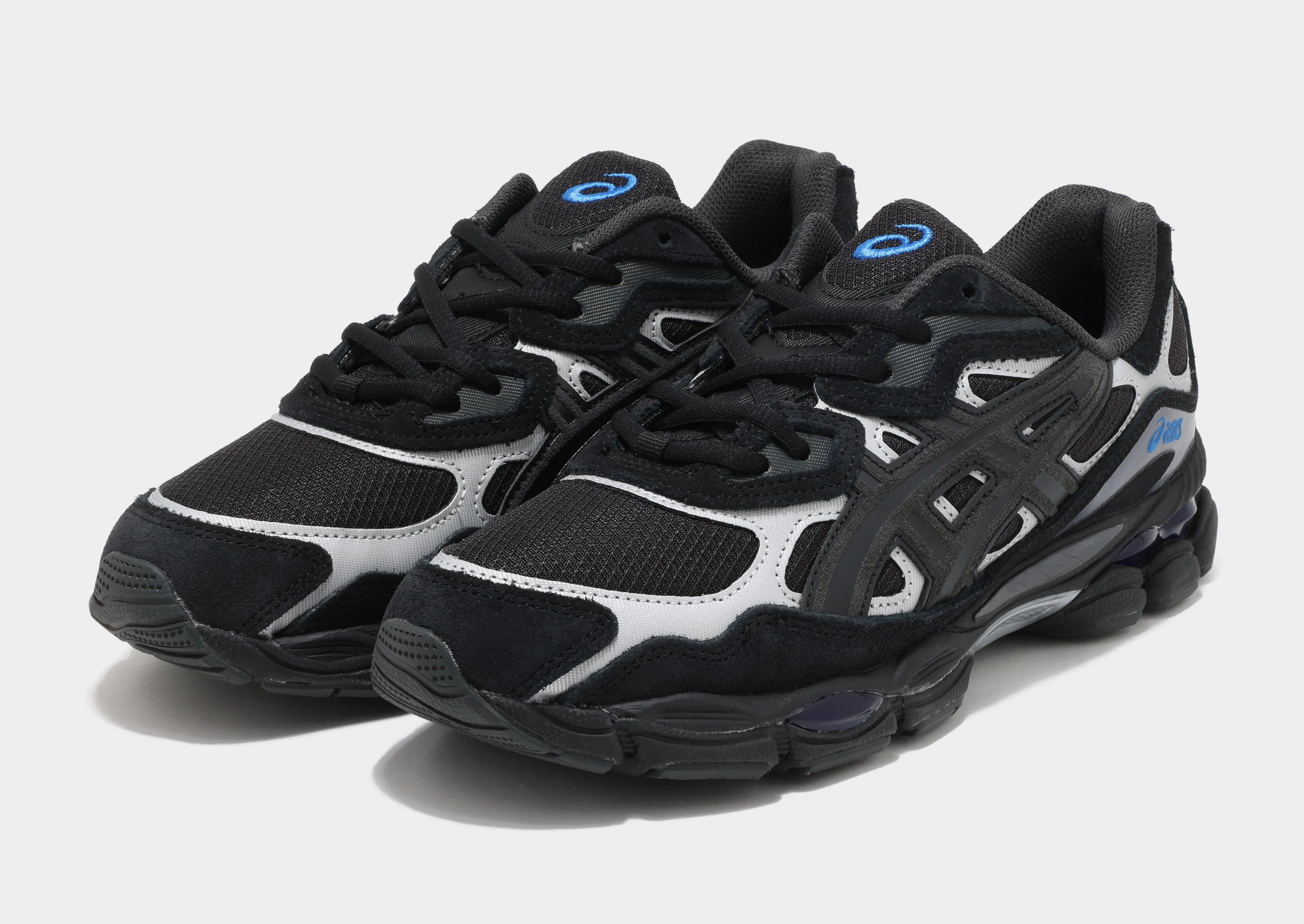 GEL-NYC safety - design shoes responsive - midsole - feature shoes