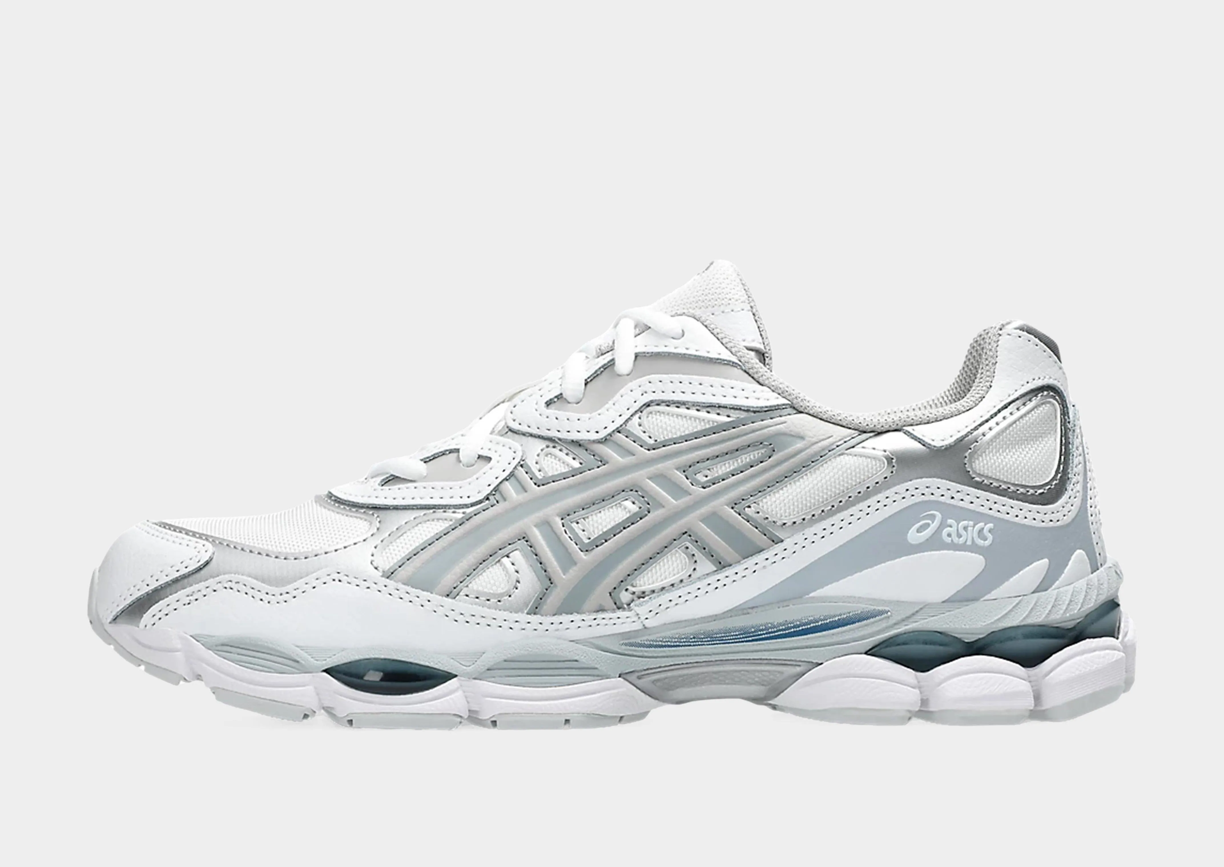 lug - sole shoes GEL-NYC