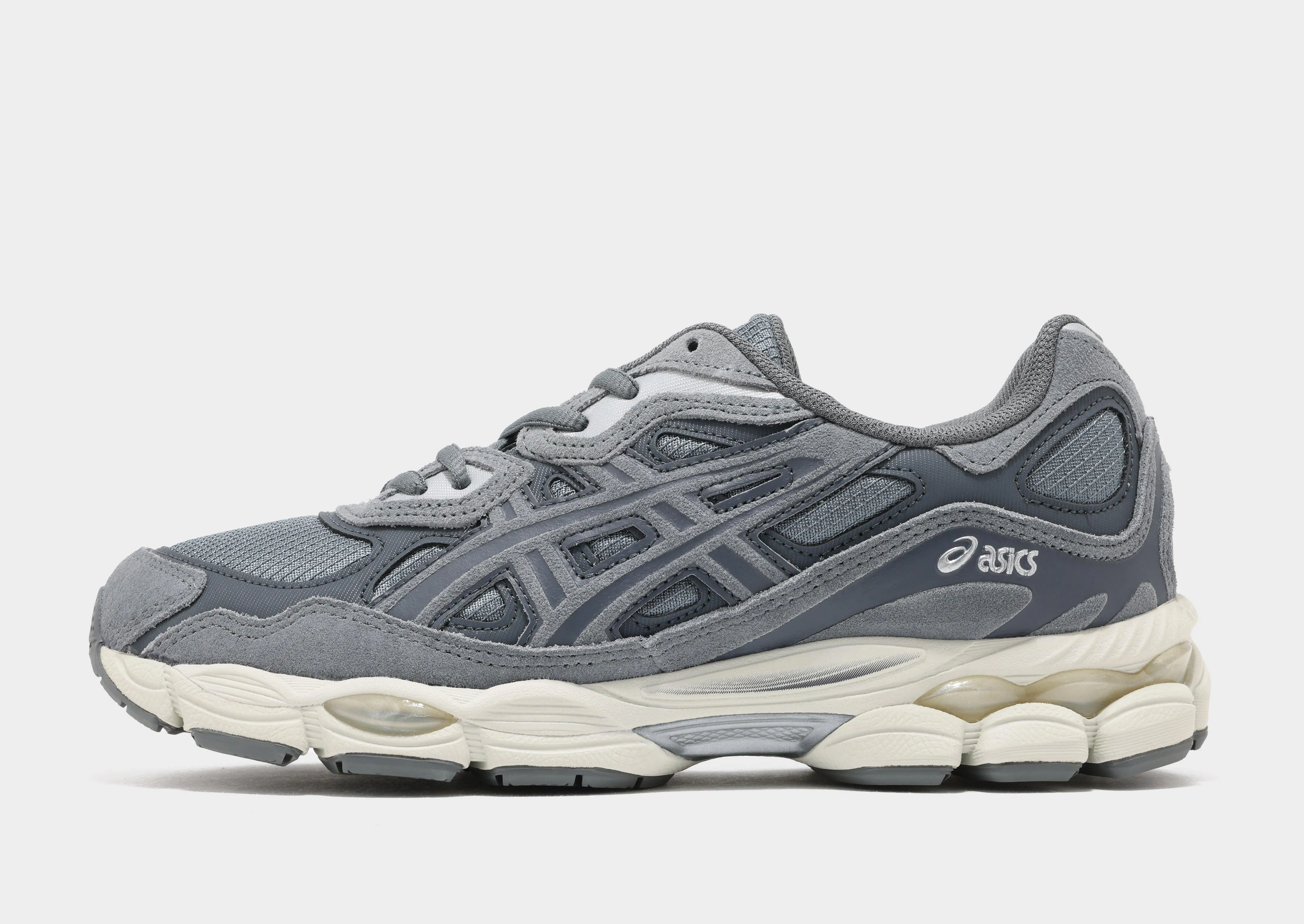 GEL-NYC energy - returning - midsole - feature shoes pre - run warm - up