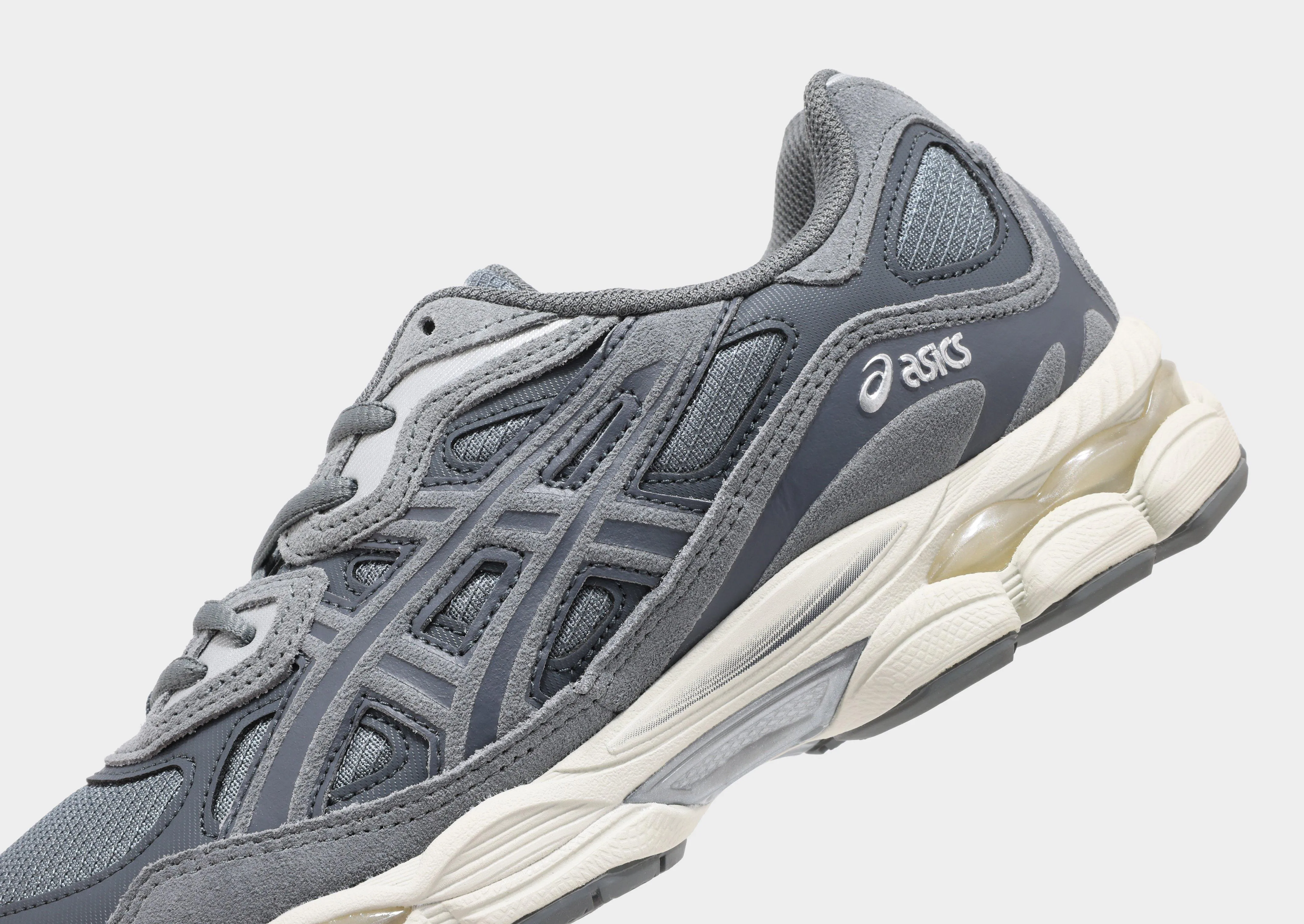 tapered running shoes GEL-NYC