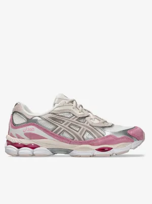 Gel-NYC Unisex running in a mud pot area shoes Dry running comfort