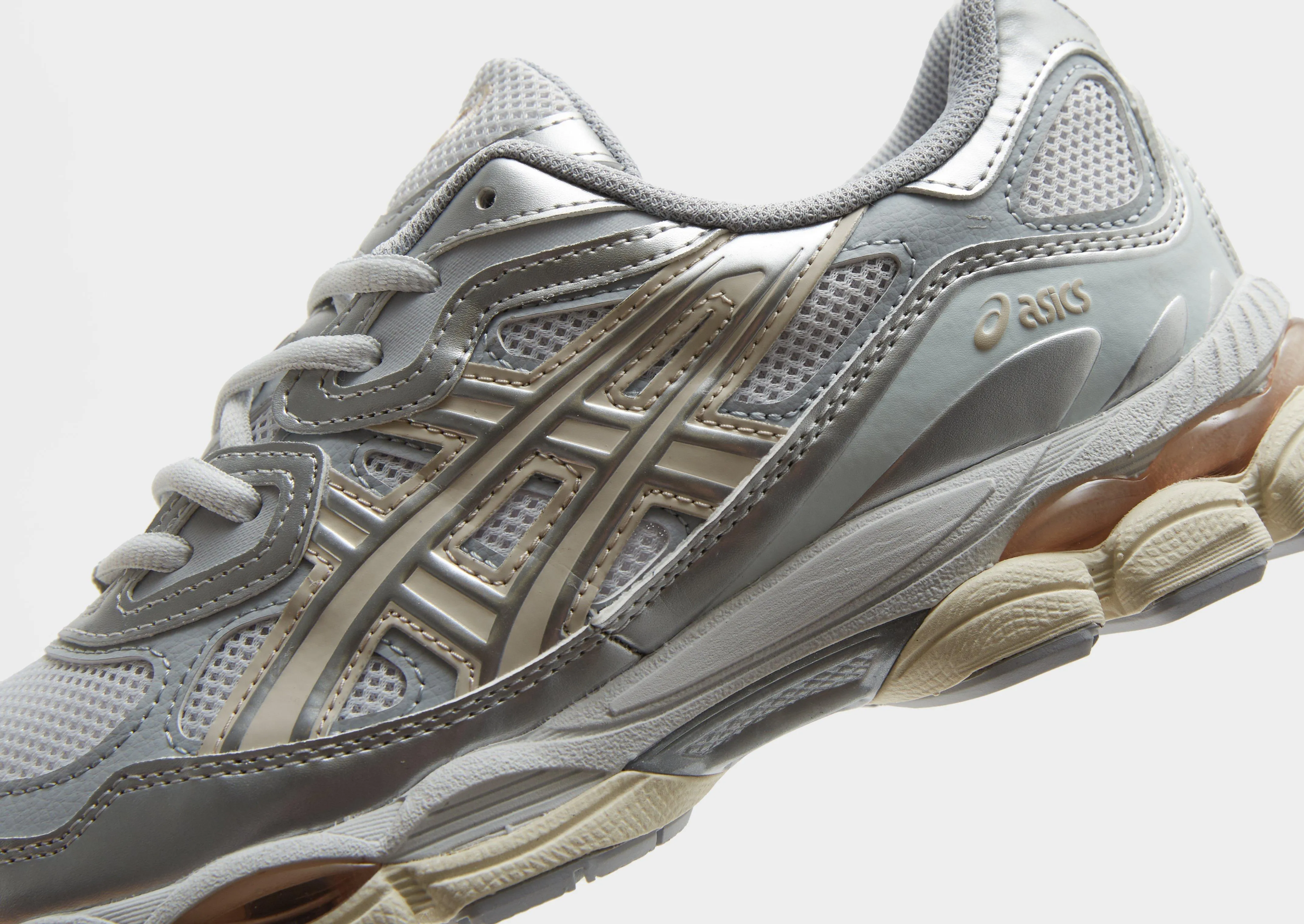 fall shoes foot - alignment running shoes GEL-NYC Women's