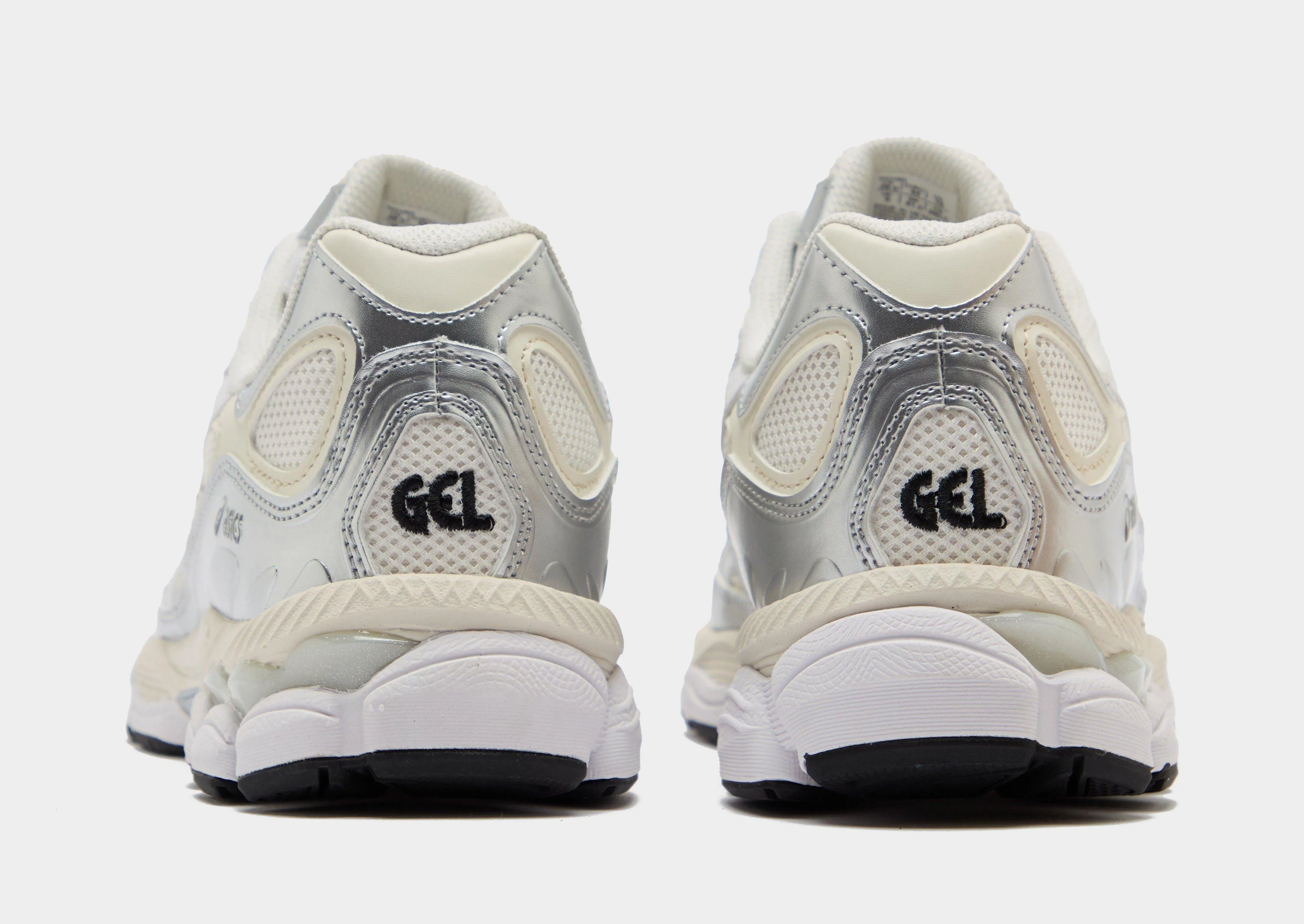 GEL-NYC Women's Runners with High Arches