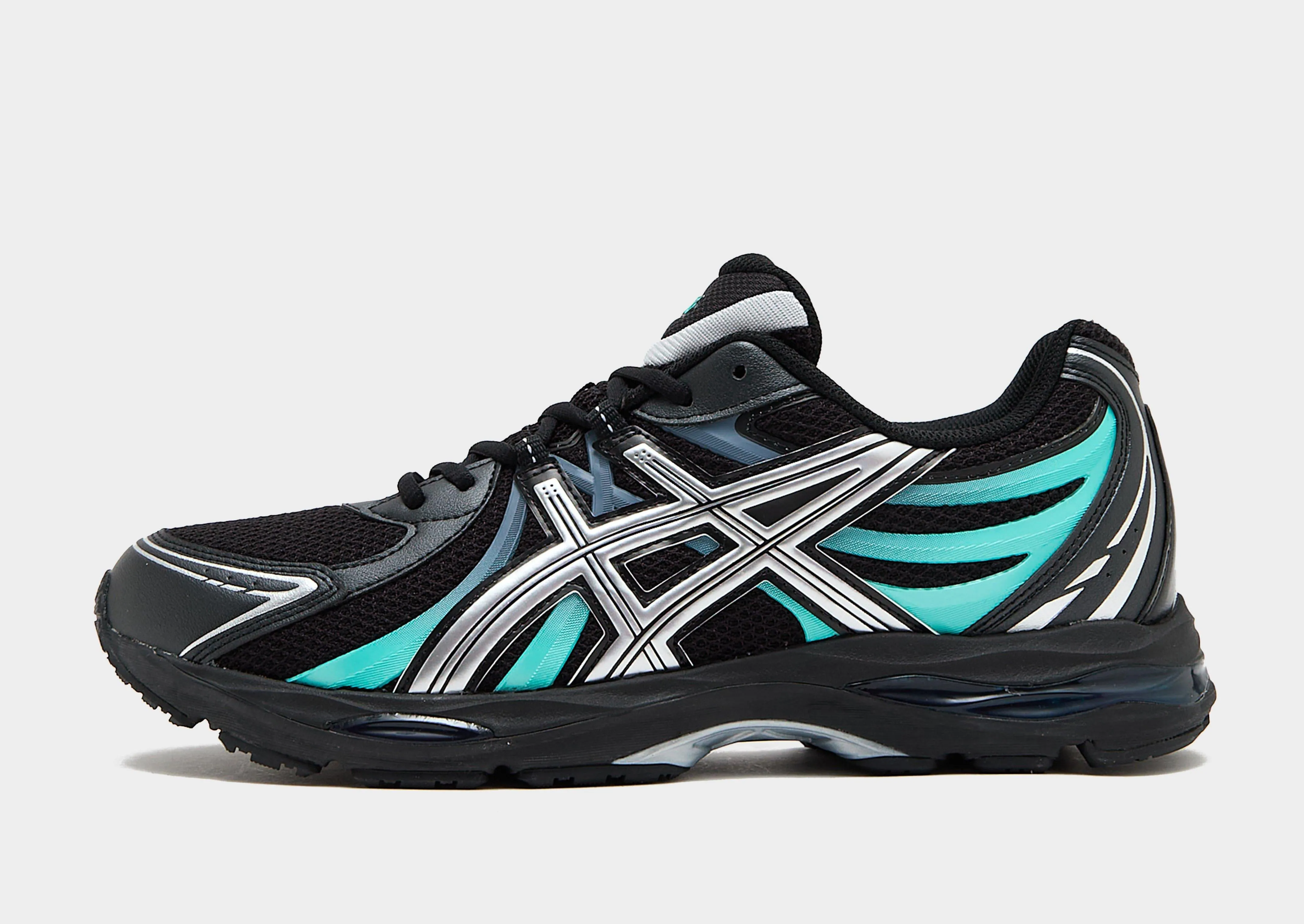 GEL-SEKIRAN green running shoes pronation - control