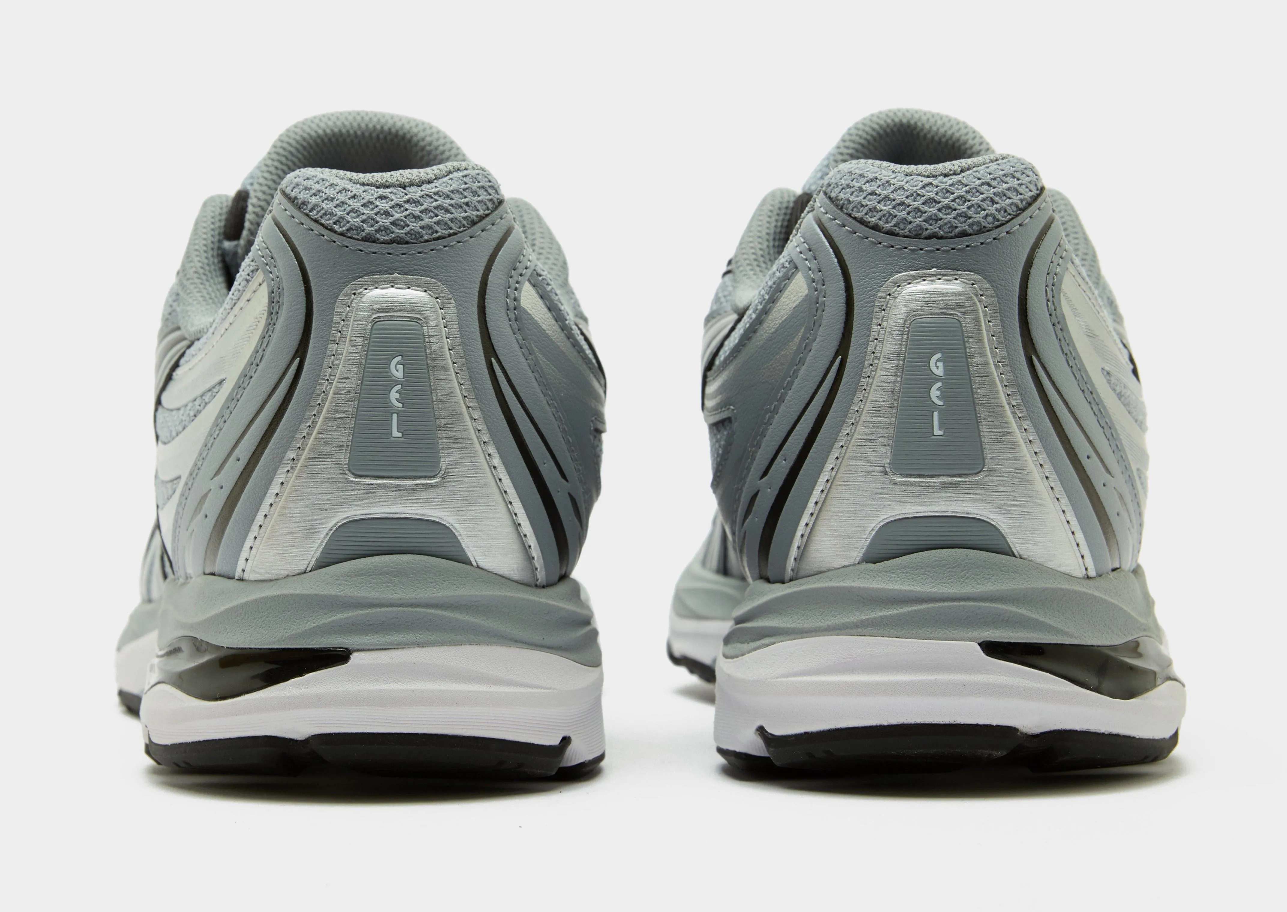 futuristic - style shoes ultramarathon - specific shoes GEL-SEKIRAN