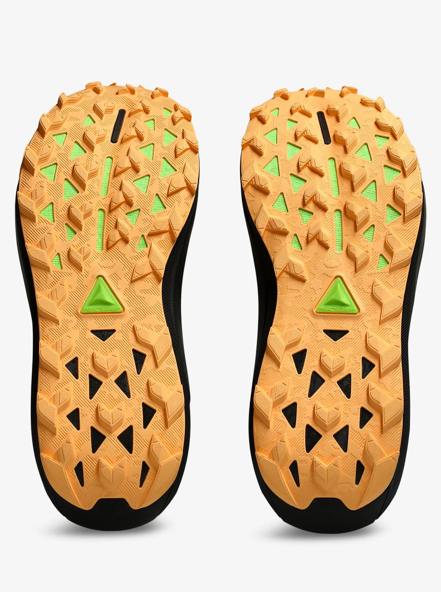 Gel-Trabuco 13 Mens stripe - pattern shoes