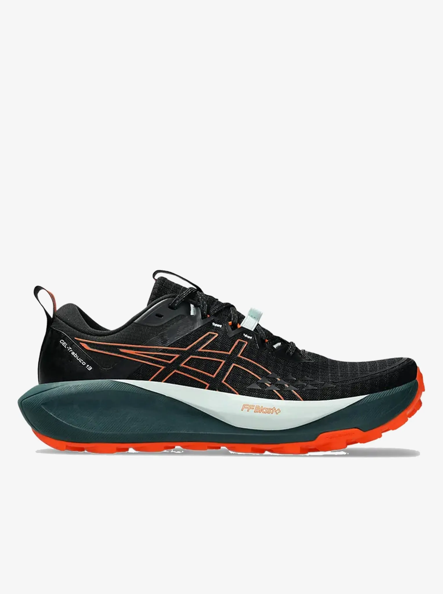 Gel-Trabuco 13 Mens Impact Zone