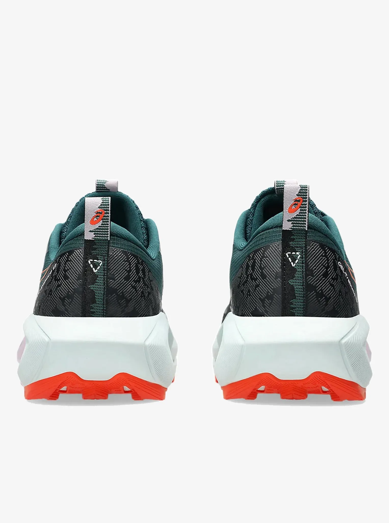Gel-Trabuco 13 Womens night run running option Balanced Support
