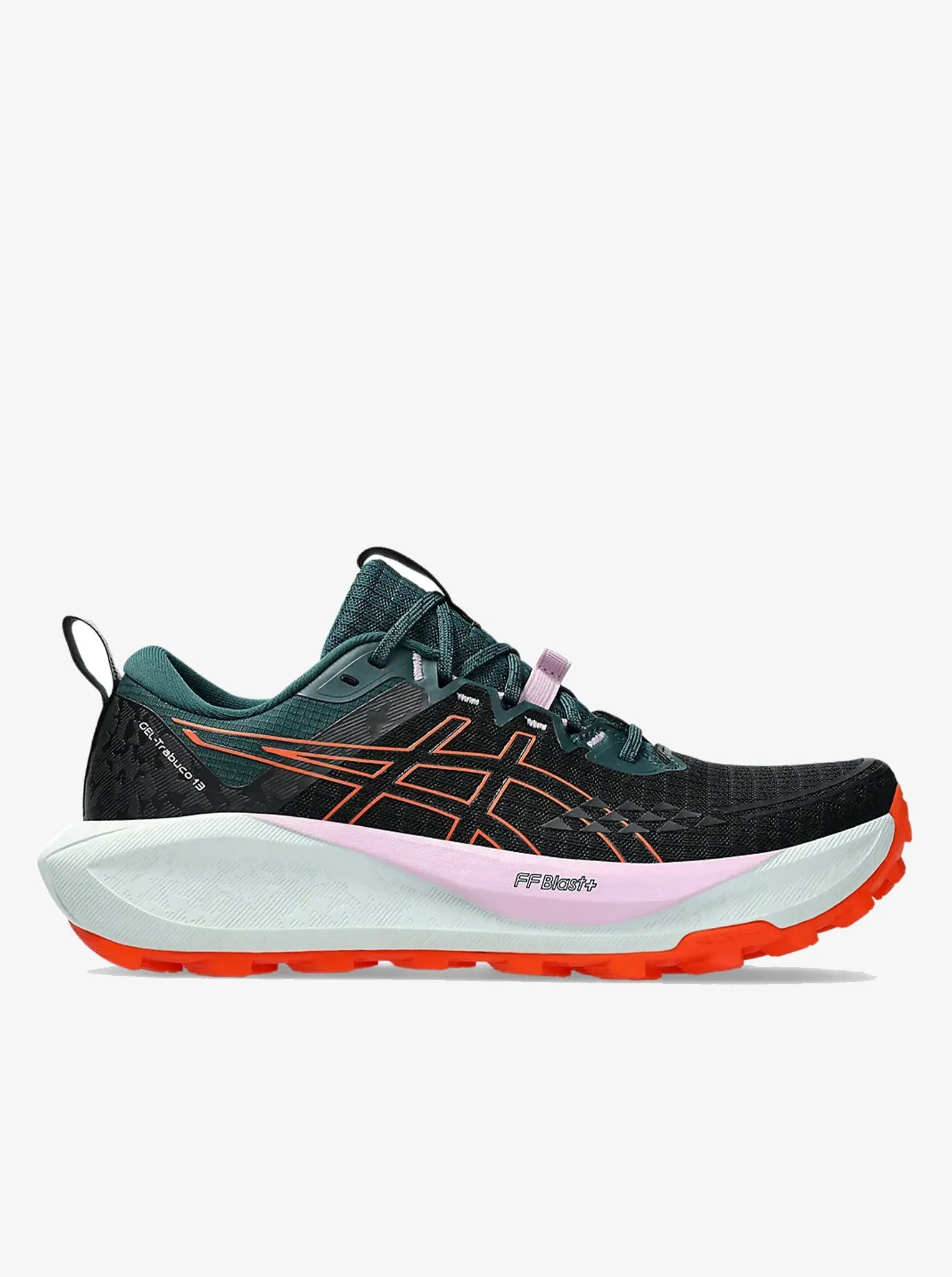 NarrowToeBox Gel-Trabuco 13 Womens