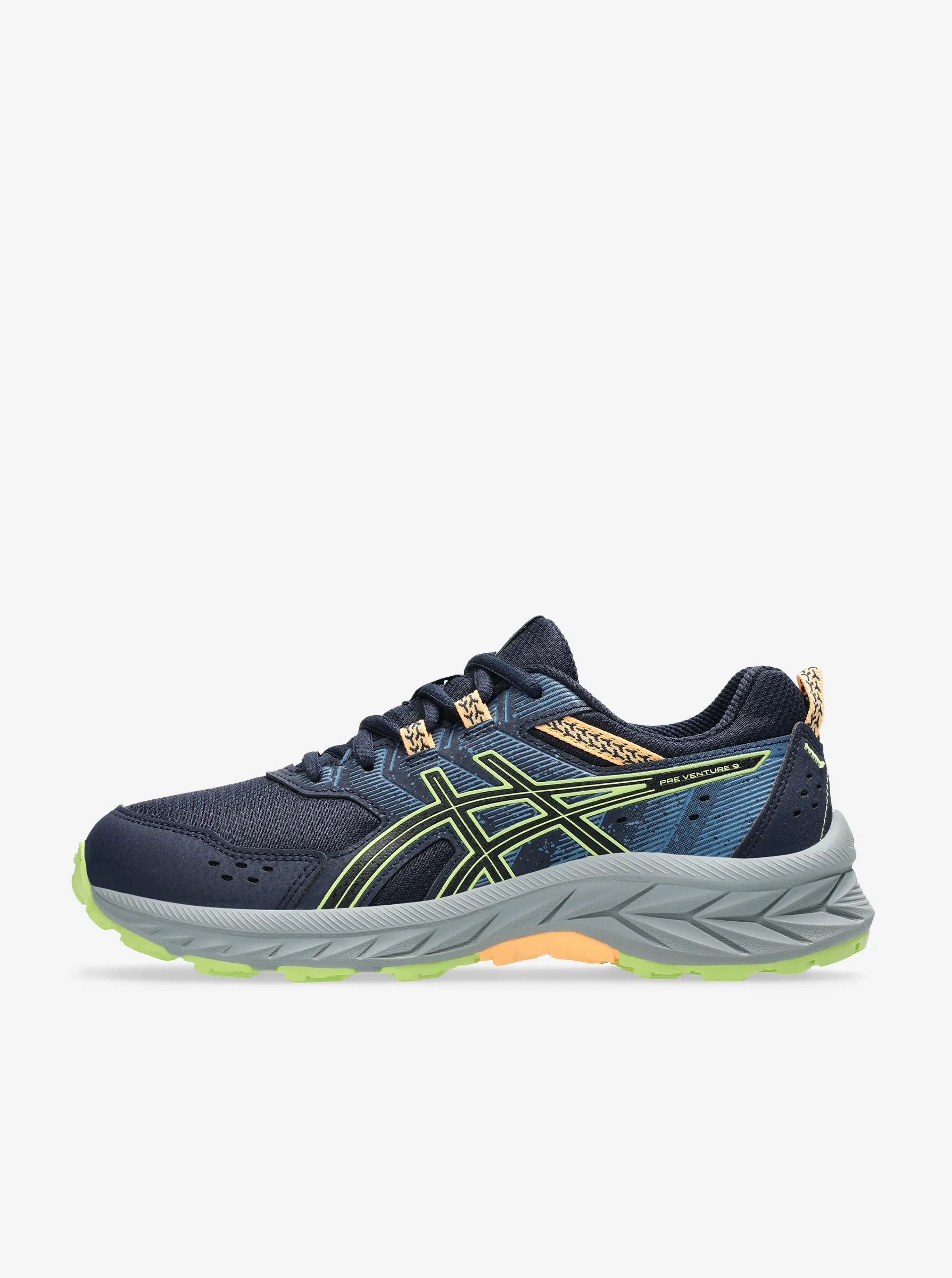 weekday shoes Heel Cushioning Gel-Venture 9 GS Youth