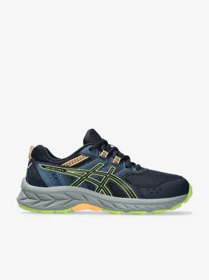Gel-Venture 9 GS Youth ultra - marathon shoes countryside - climate shoes