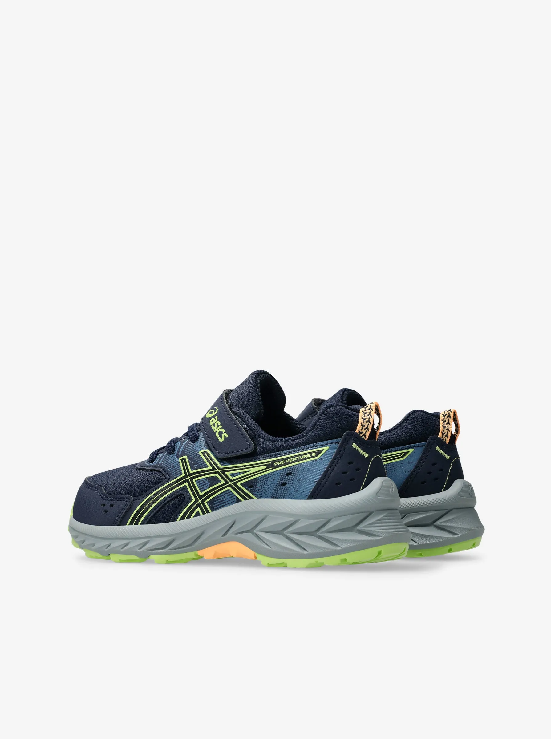 Gel-Venture 9 Kids Innovative solution fair - themed running shoes