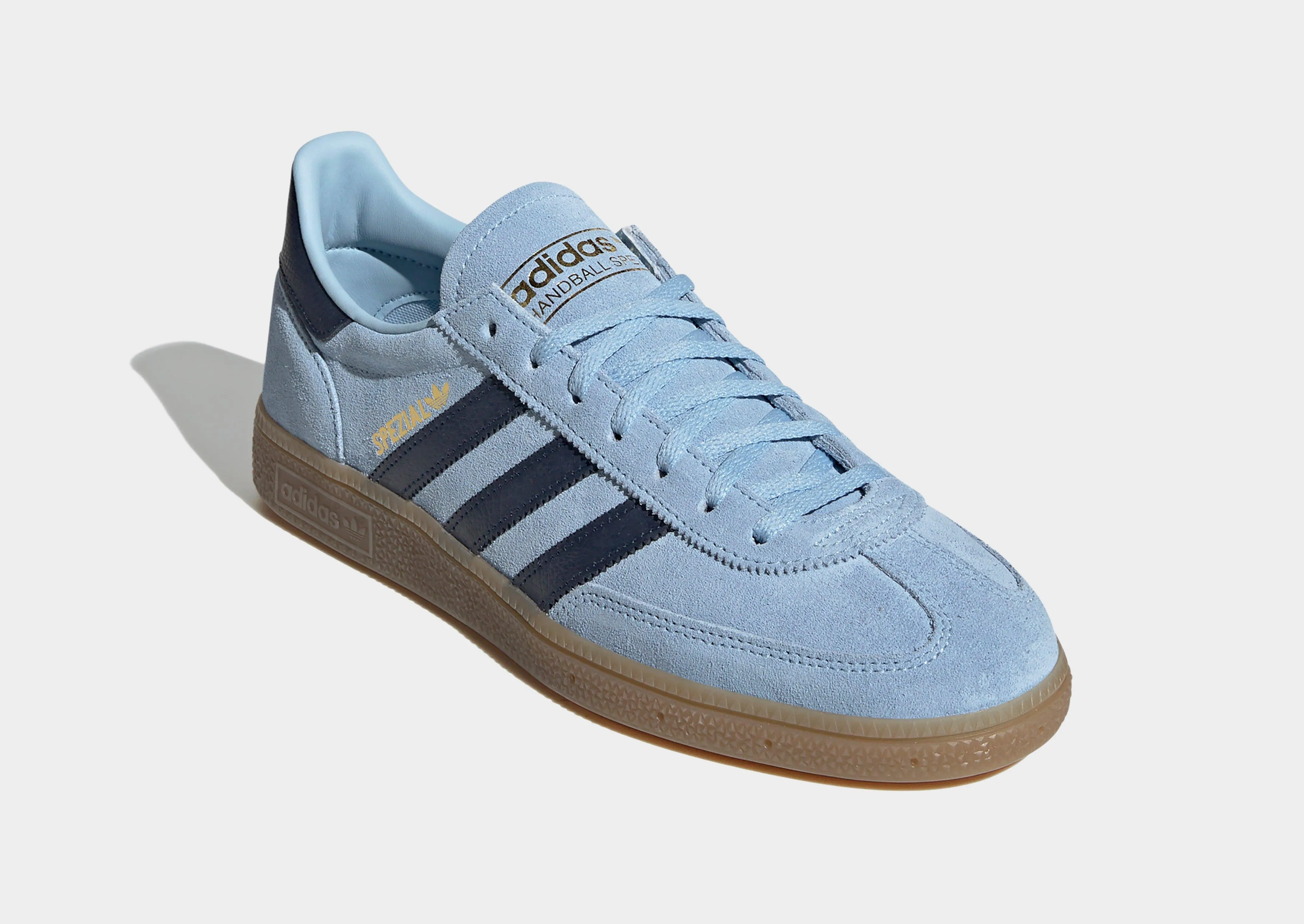 Bus stop Smart Trend Handball Spezial
