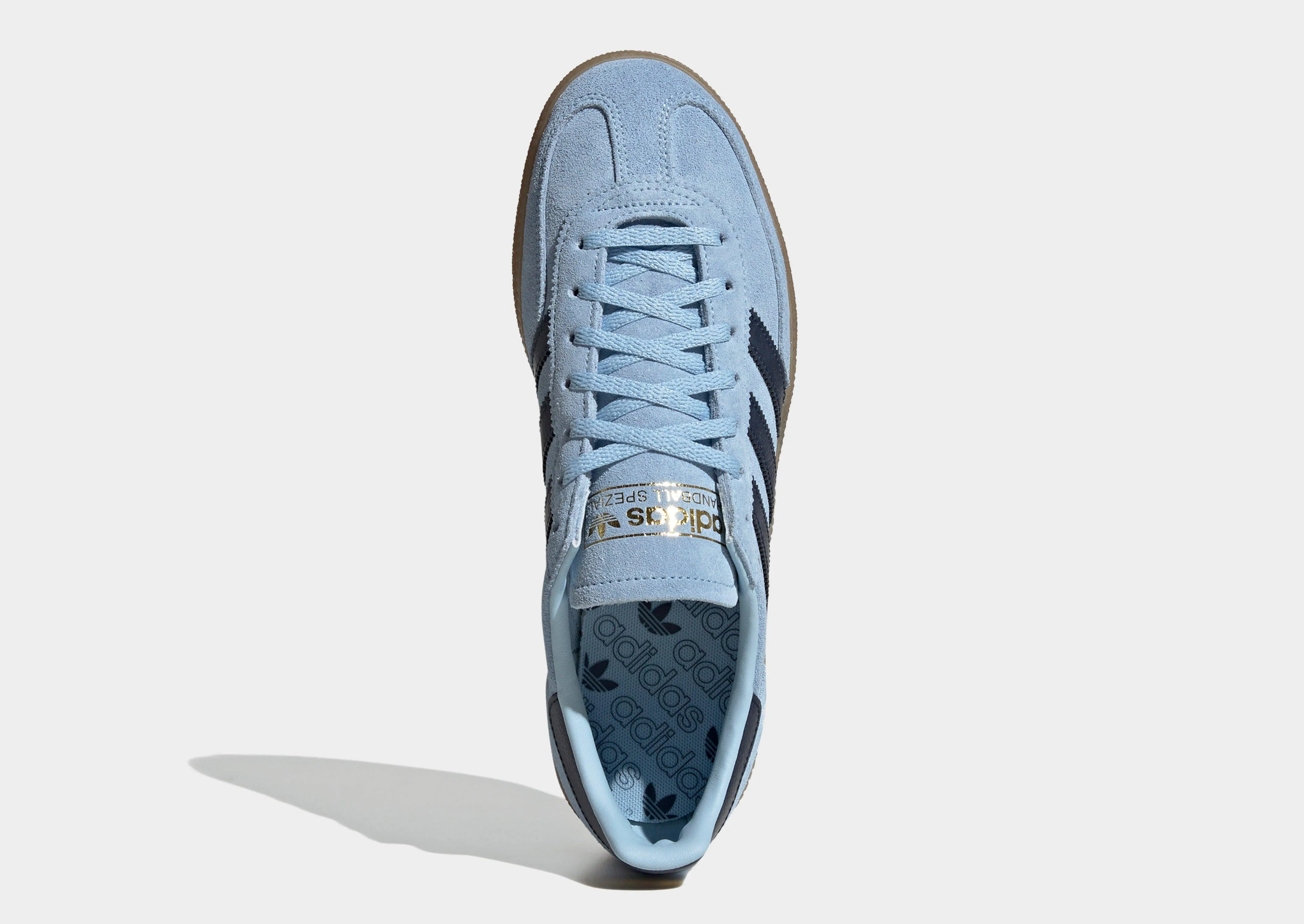 Handball Spezial Light Step