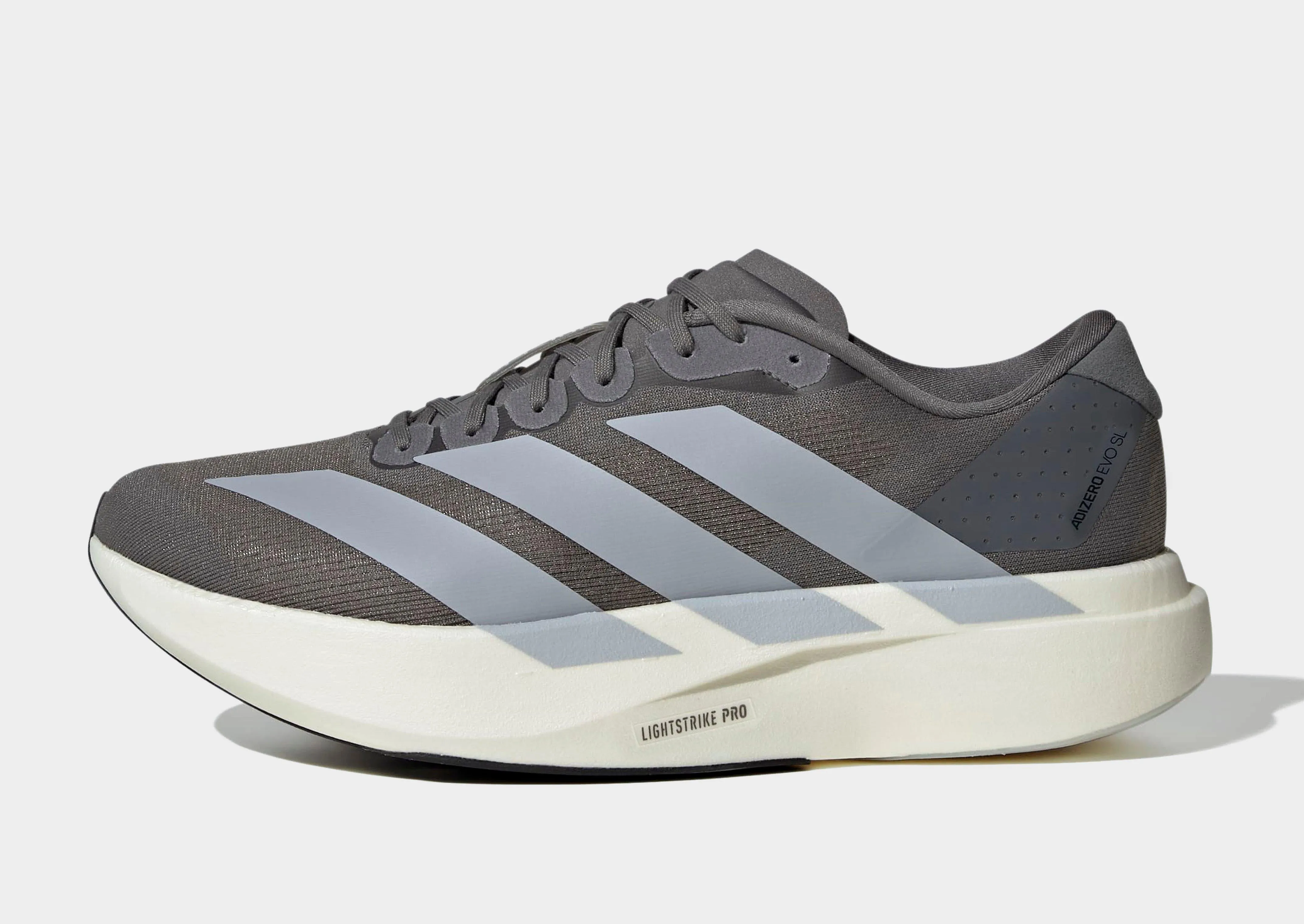 Strong Stitch Style Comfort Adizero EVO SL