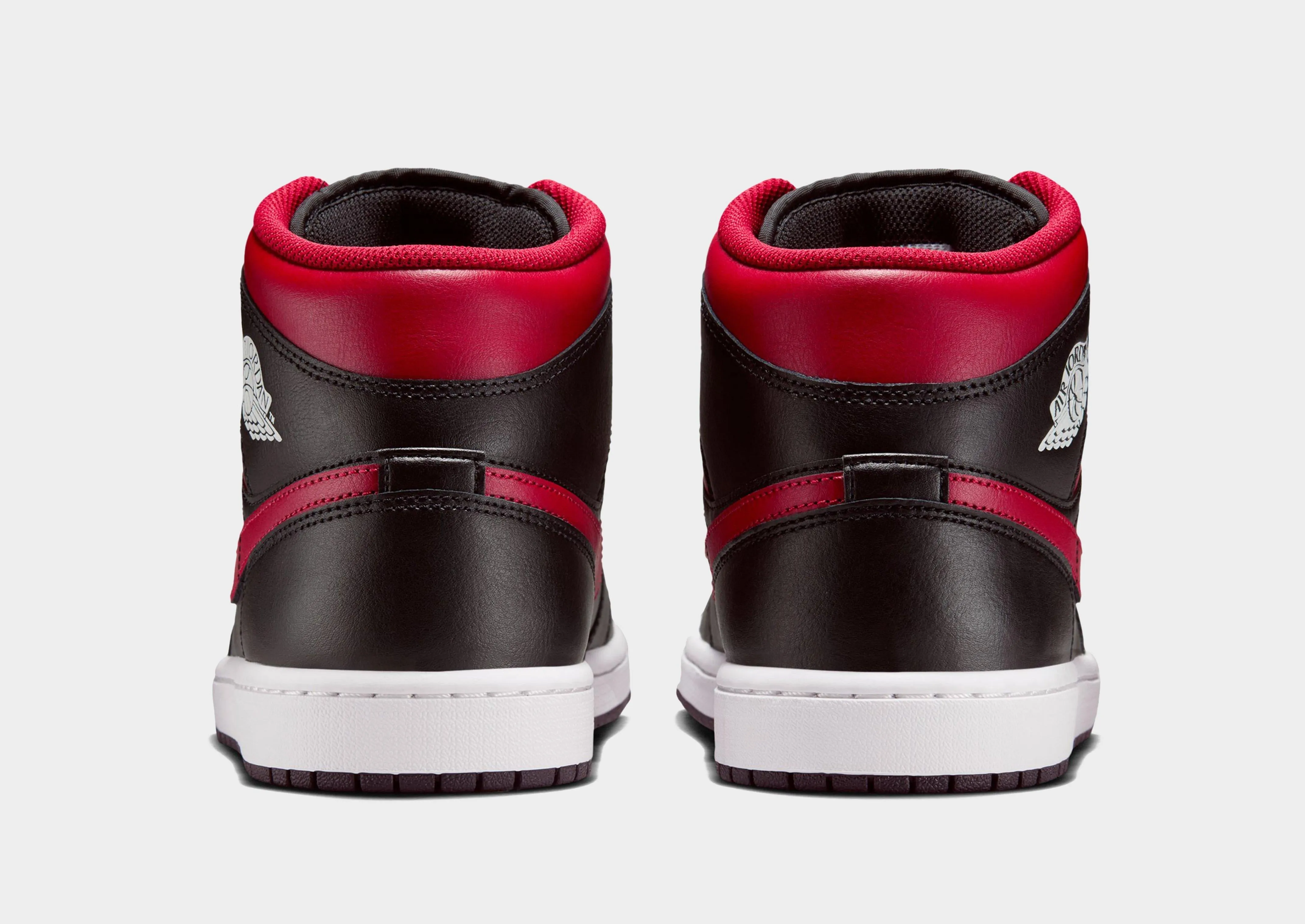 Trendy Style All-Weather Performance Air 1 Mid