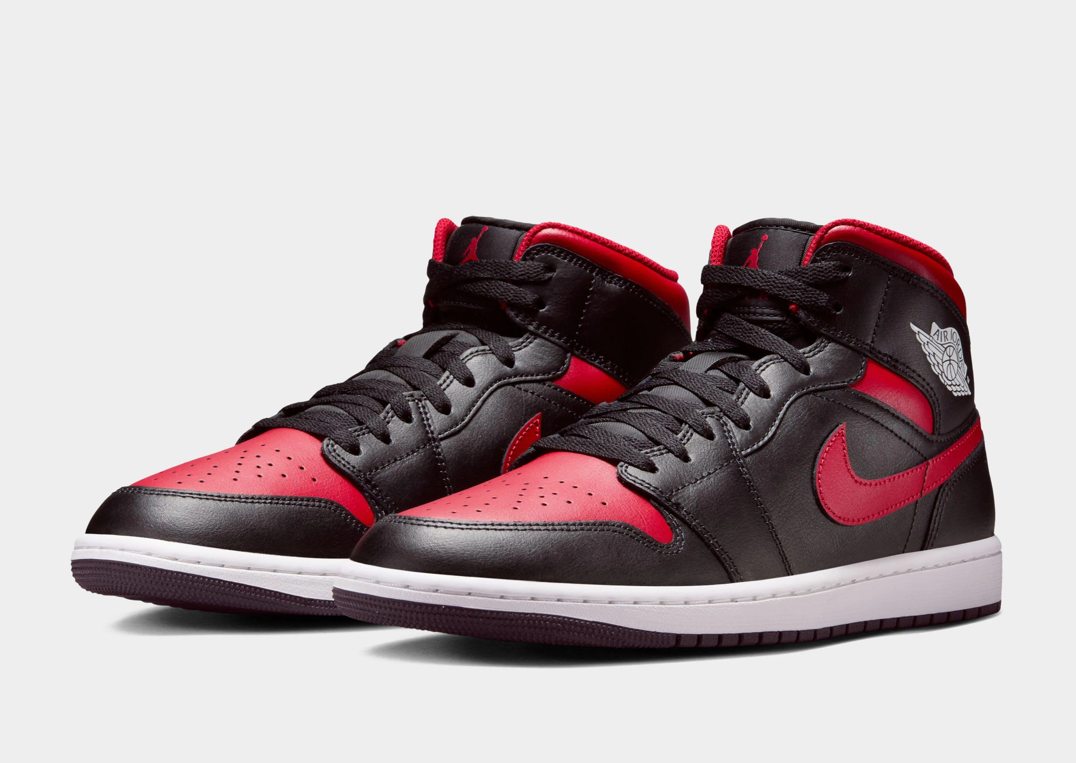 Air 1 Mid MDOutsole
