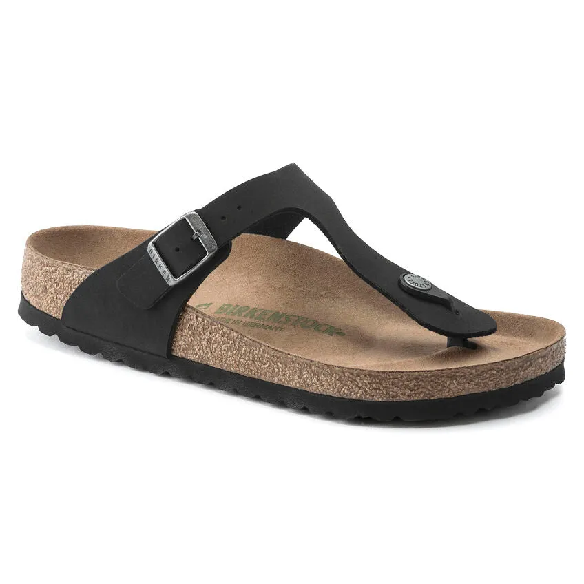 Gizeh Vegan Lace Tie Balance Fit