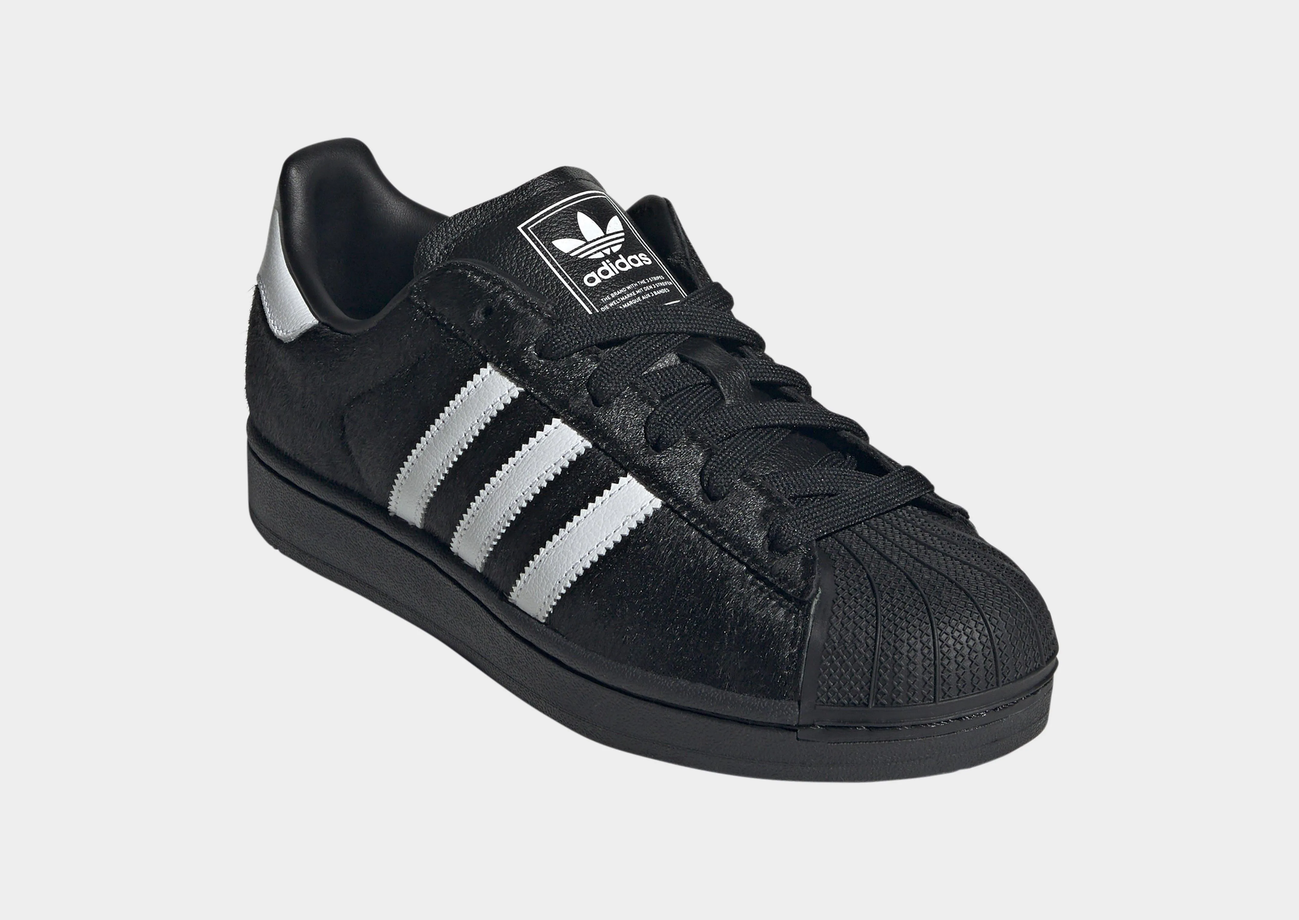 Superstar II Women's Elegant shock absorption Walk Time