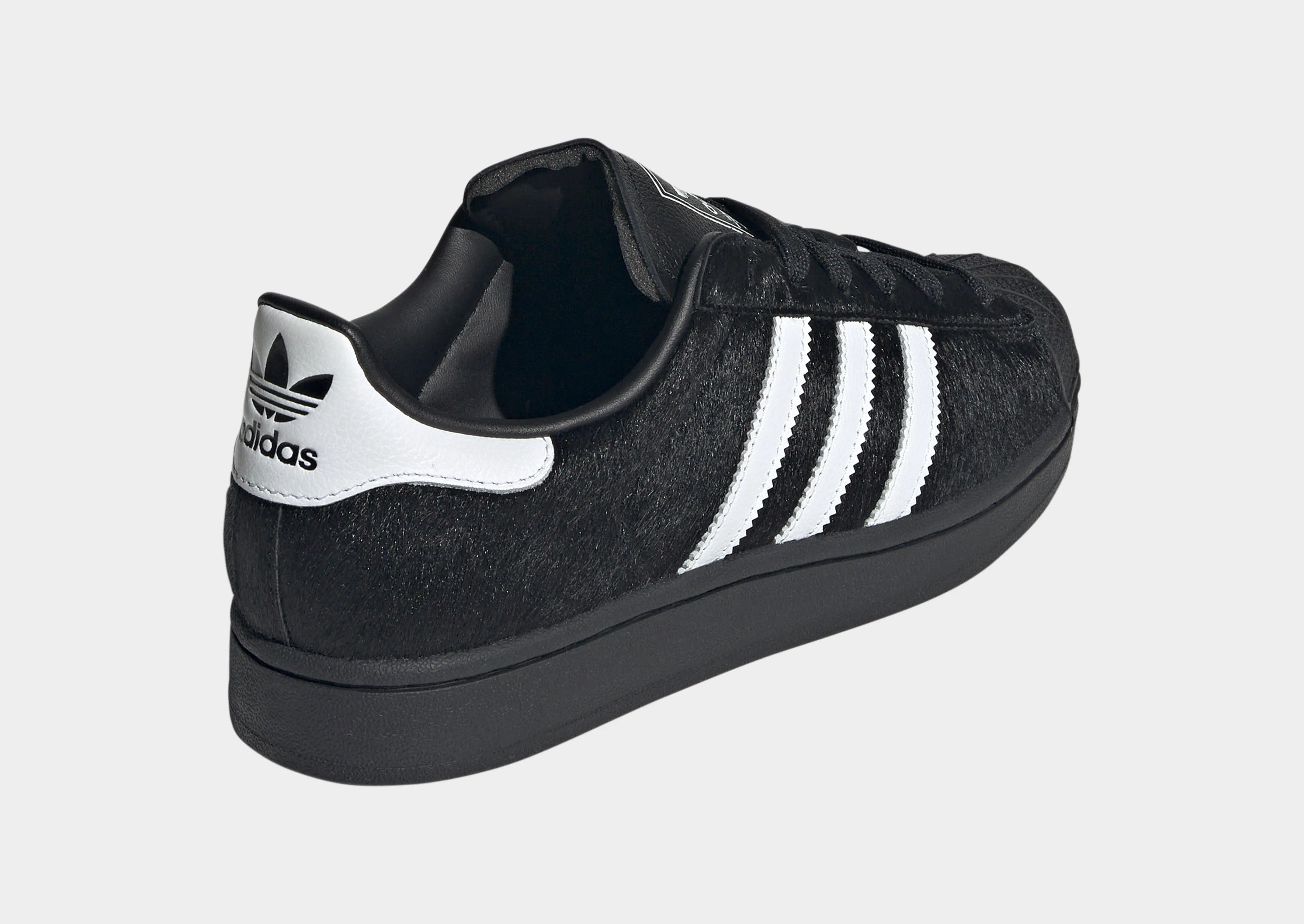 Superstar II Women's Cloud Light Step Ready