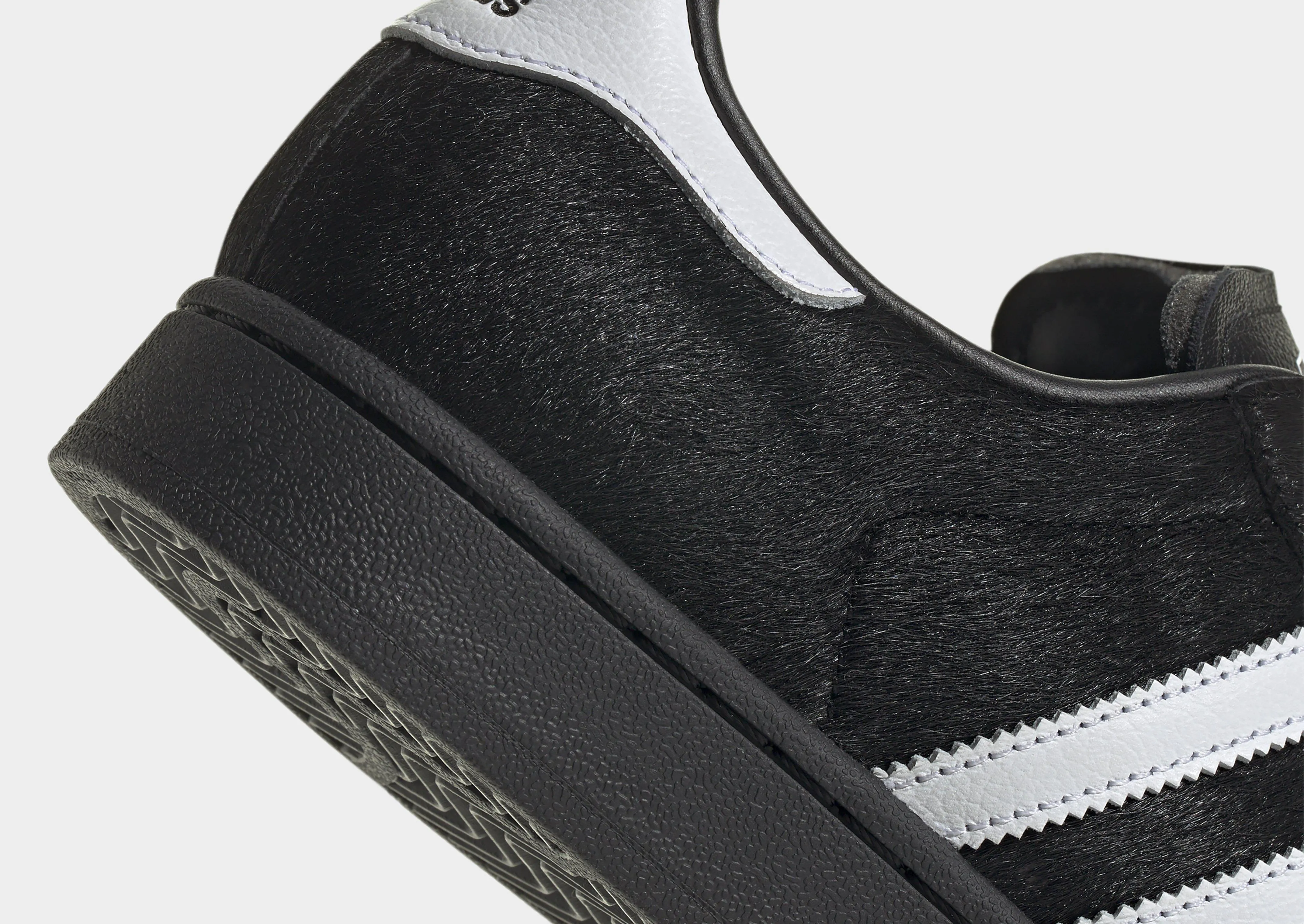 Superstar II Women's Balanced Sole Structured Choice