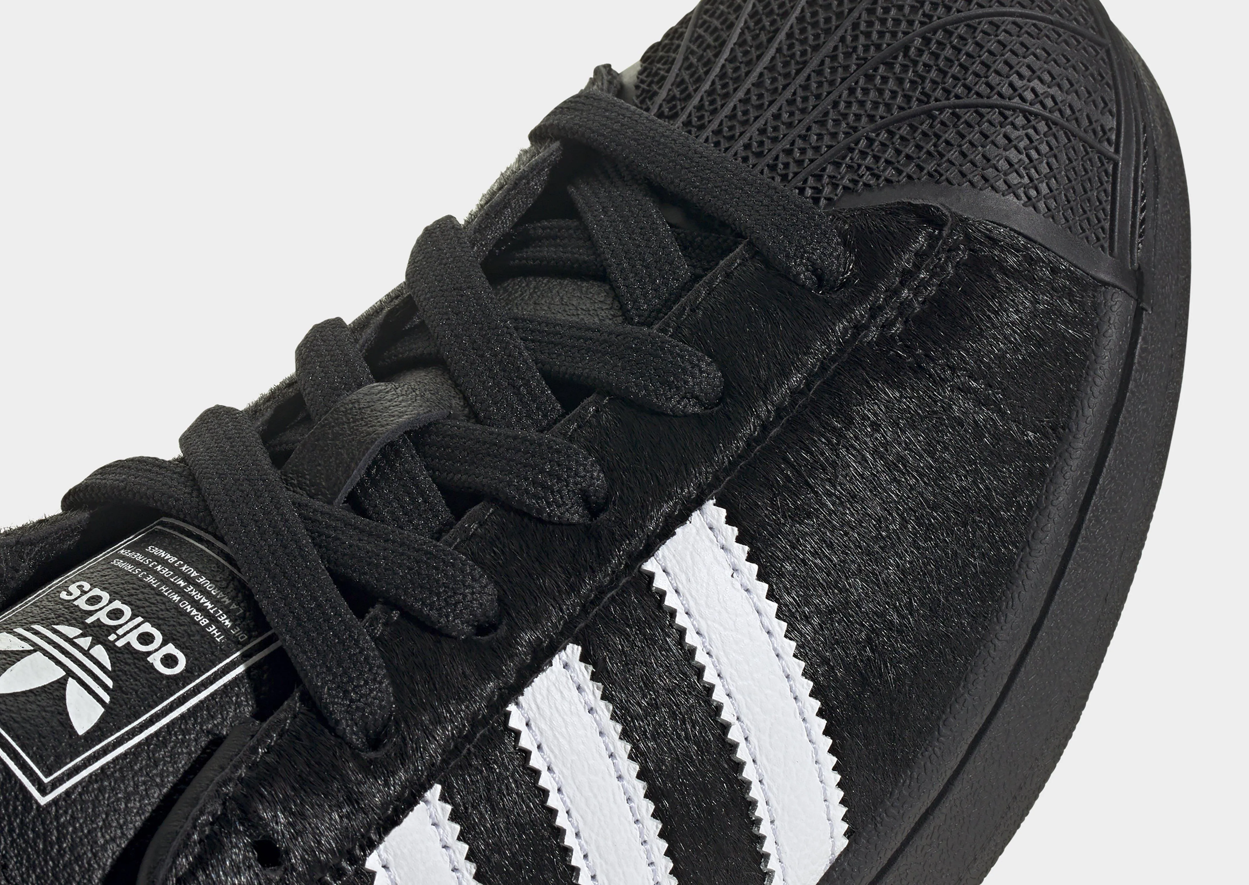 Modern Style Casual Travel Superstar II Women's